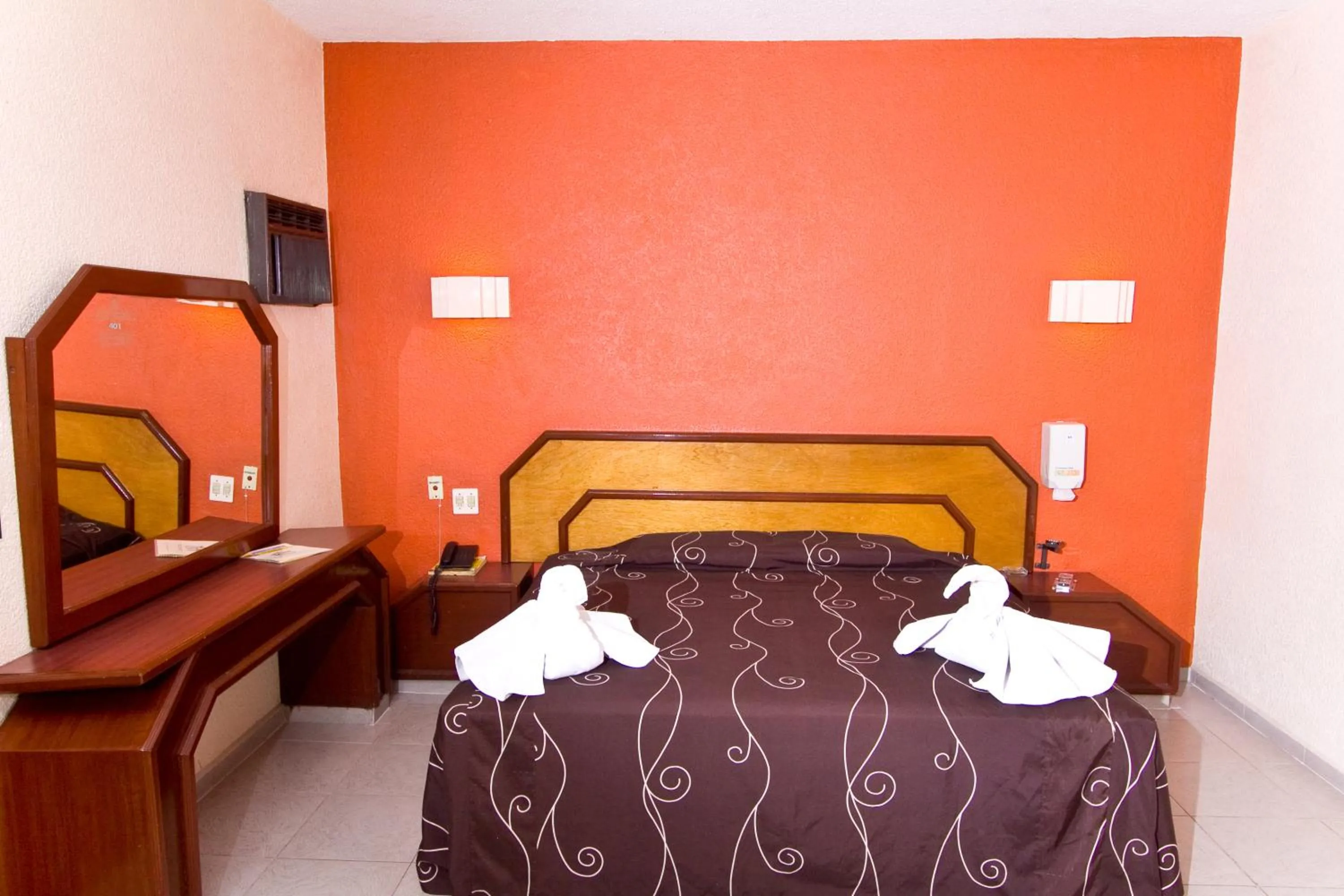 Hotel & Motel Hacienda Jiutepec