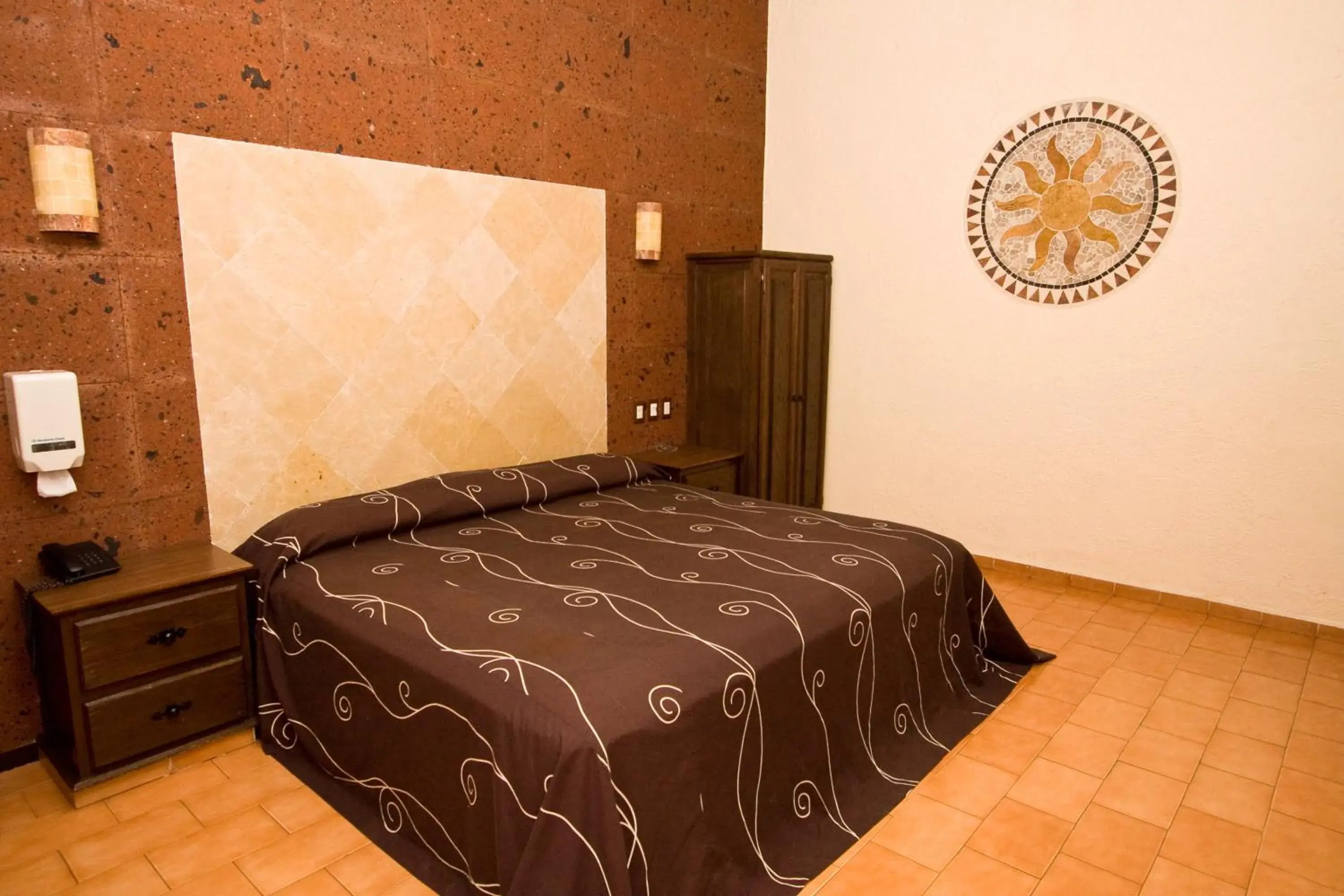 Suite in Hotel & Motel Hacienda Jiutepec Suite in Hotel & Motel Hacienda Jiutepec