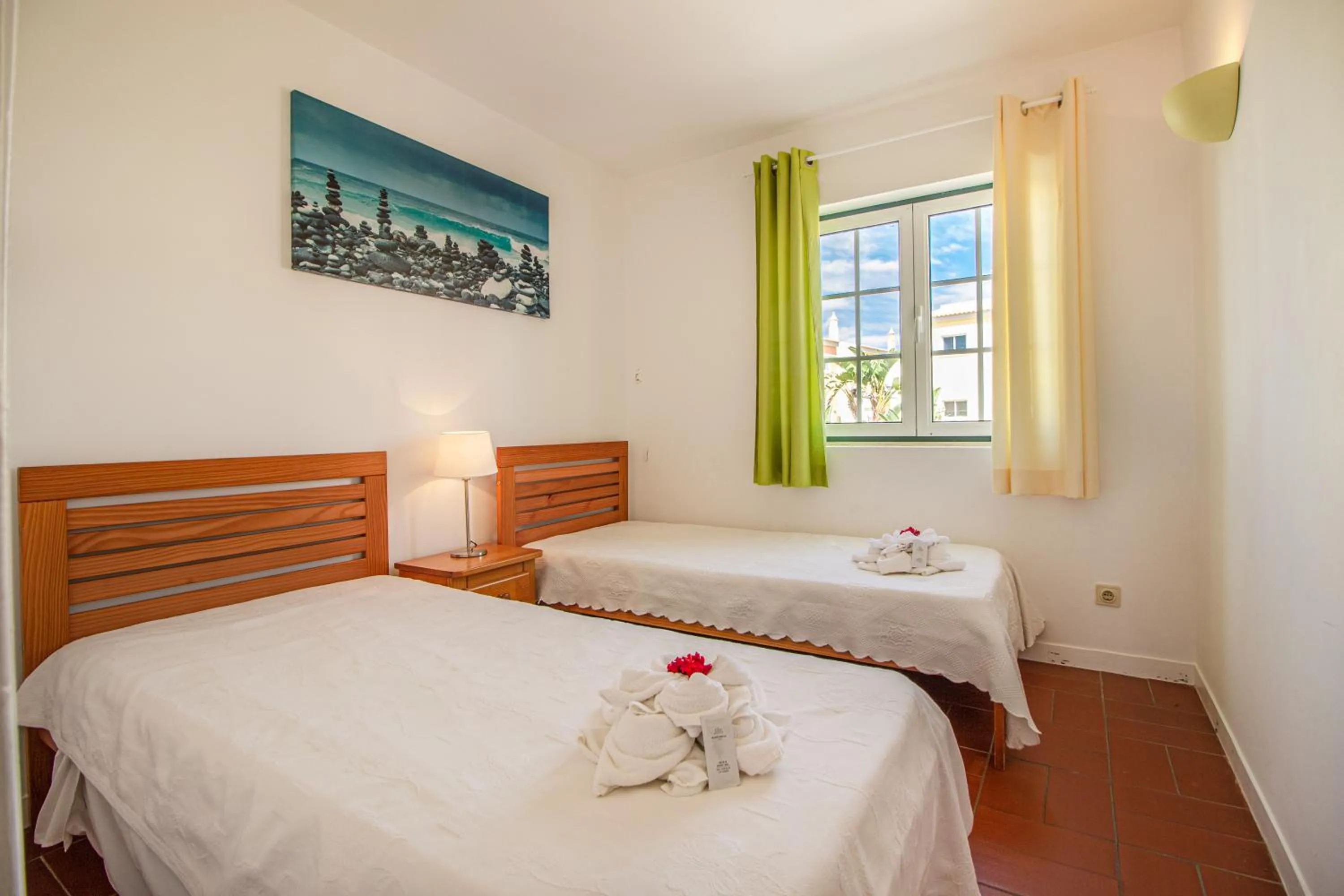 Bedroom, Bed in Old Village & Prestige