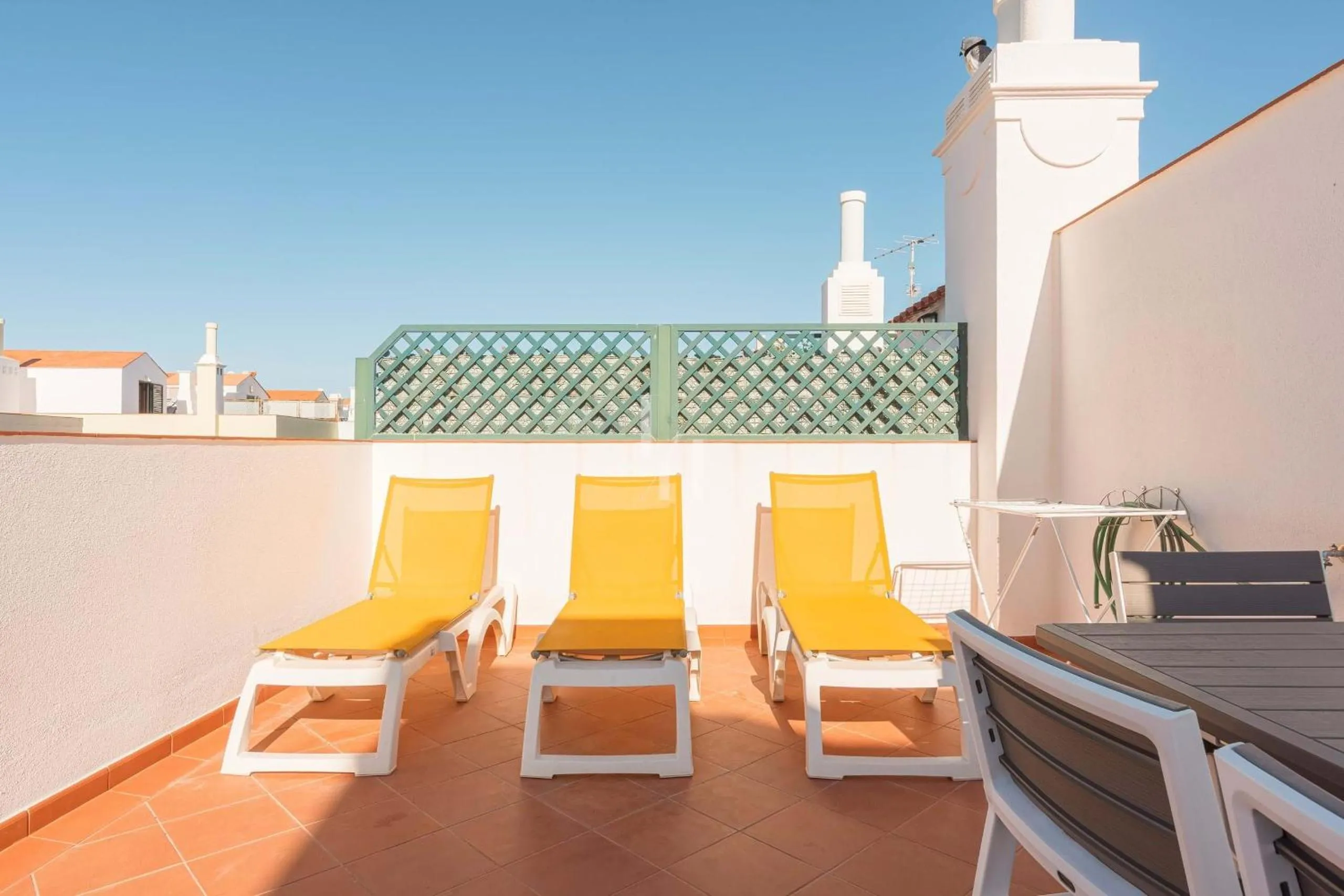 Old Village & Prestige