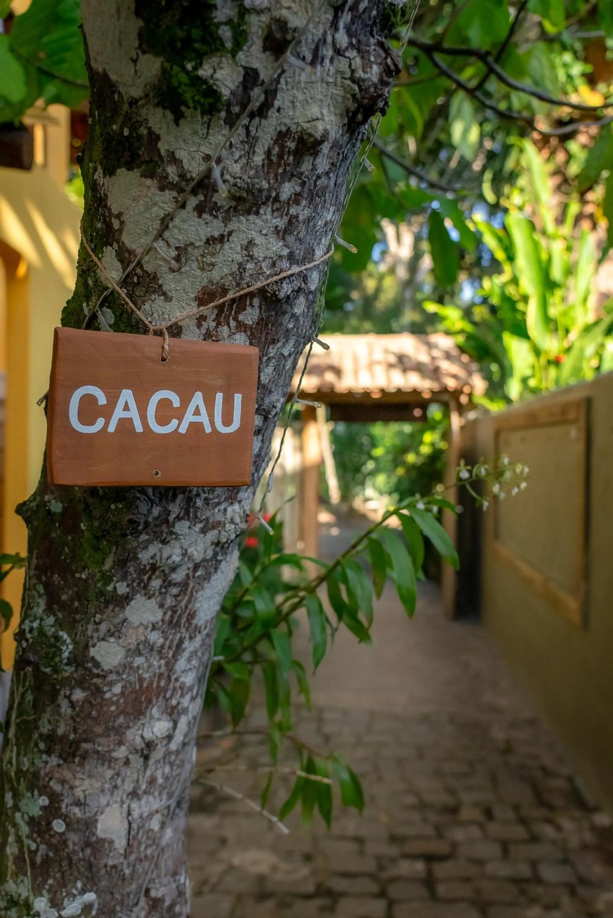 Pousada Por do Sol Trancoso