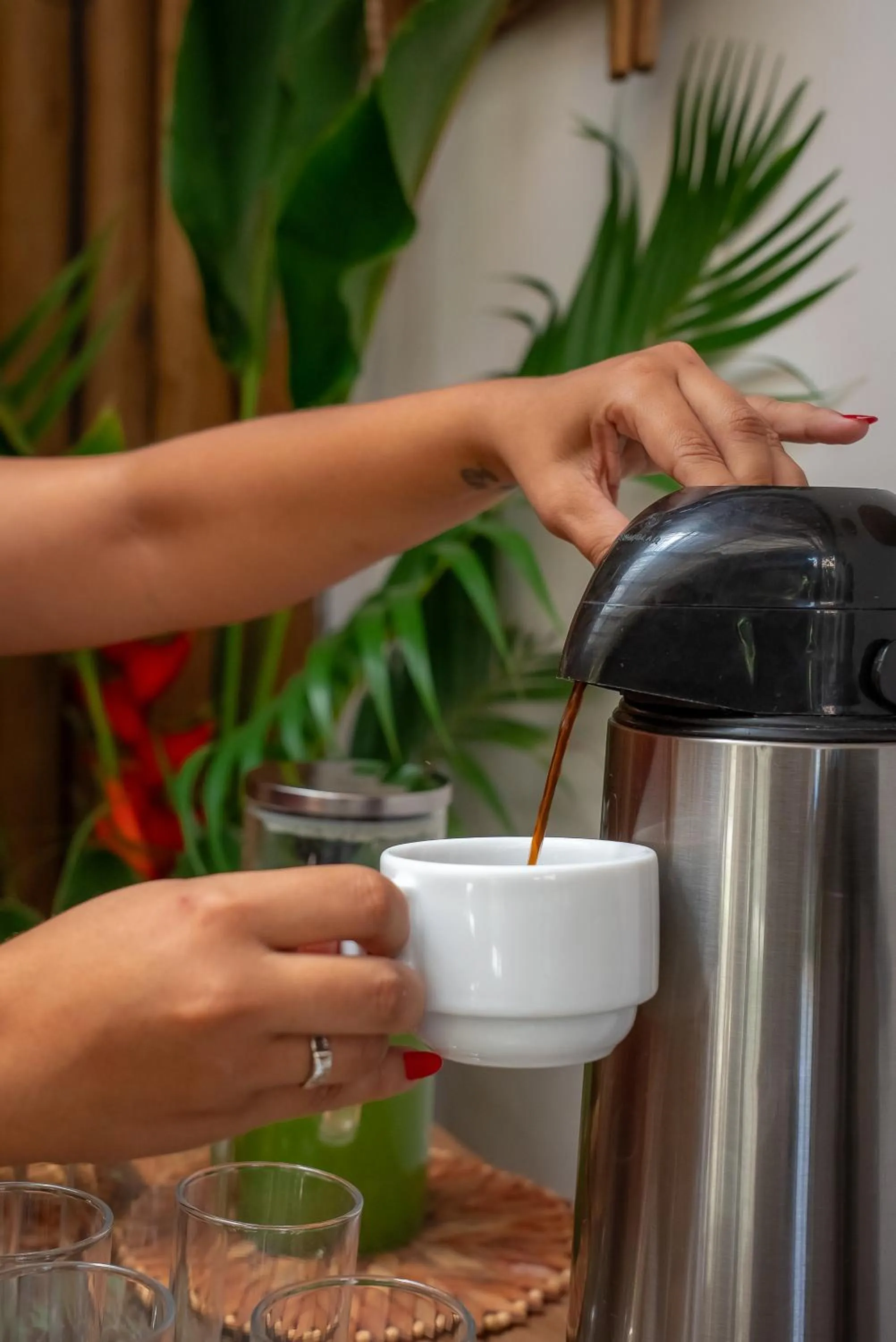 Pousada Por do Sol Trancoso