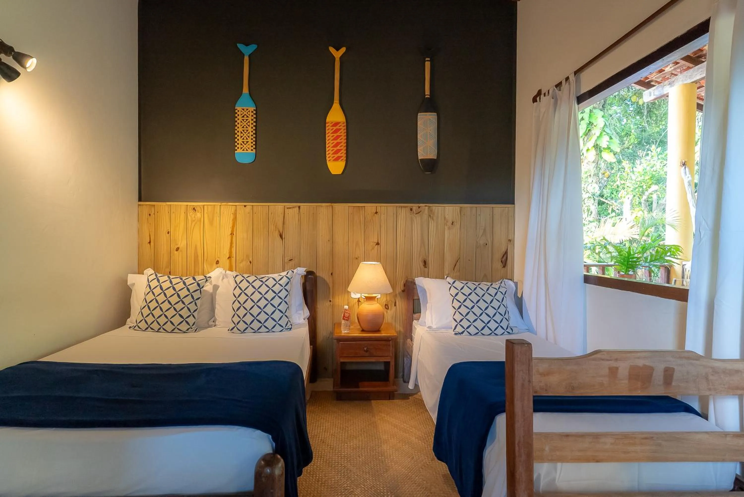 Pousada Por do Sol Trancoso