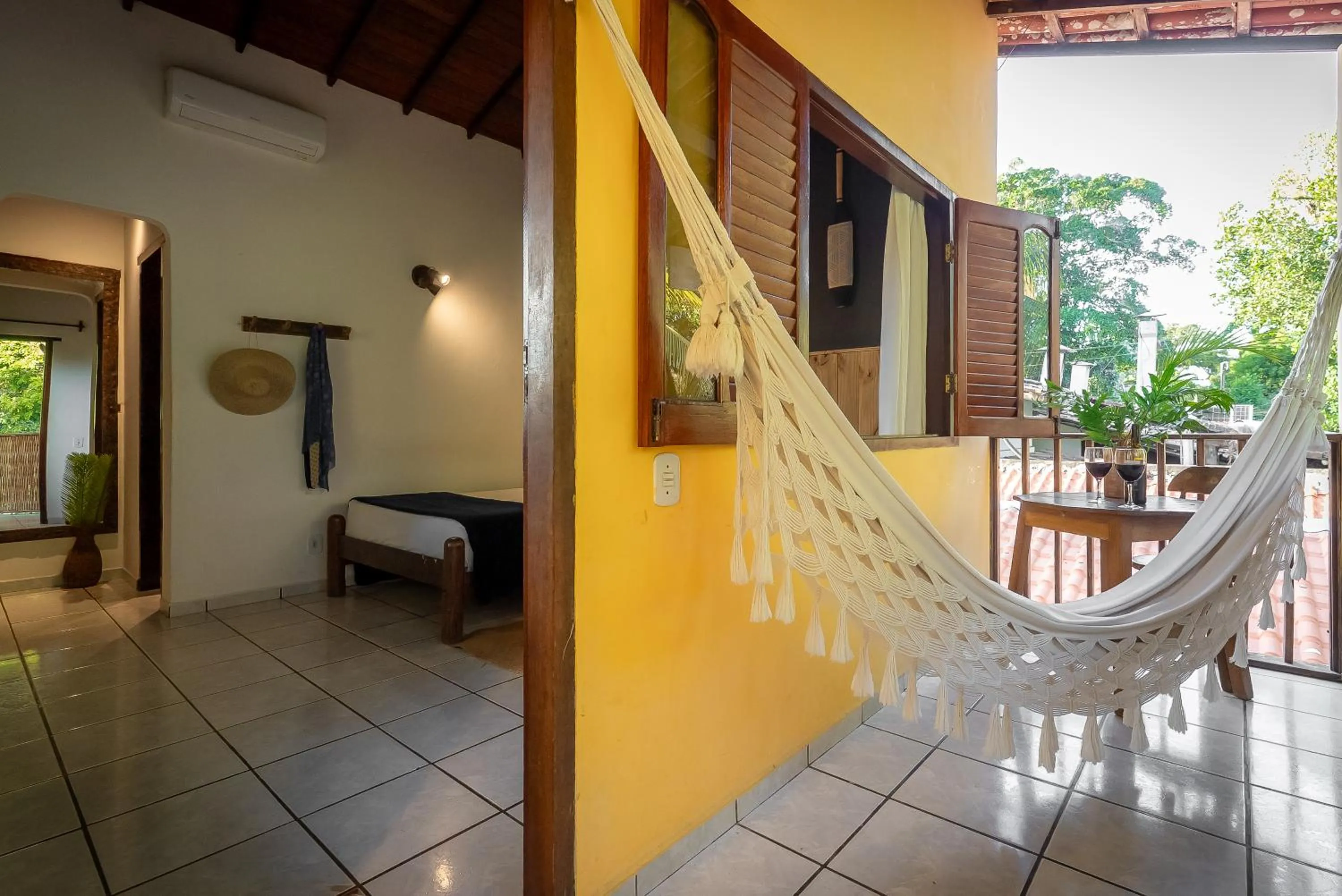 Pousada Por do Sol Trancoso