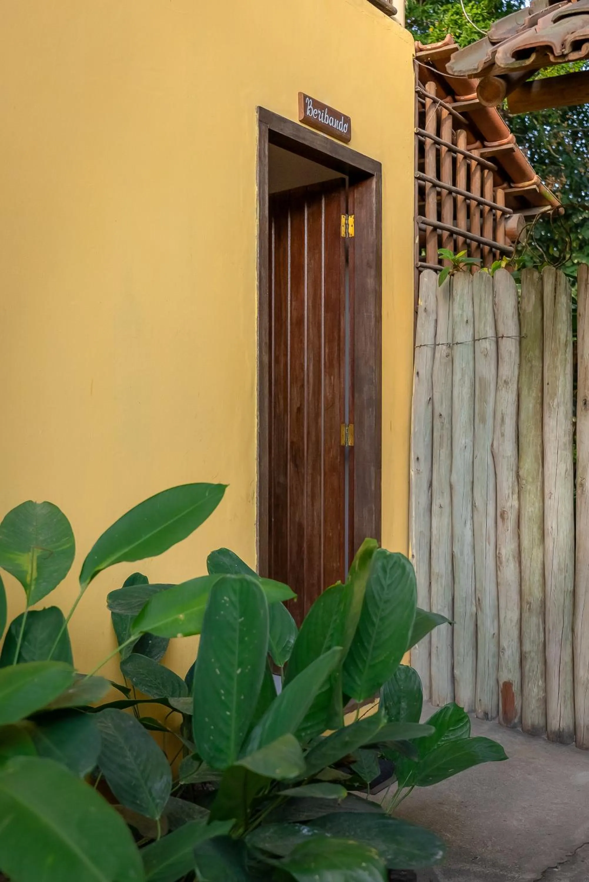 Pousada Por do Sol Trancoso