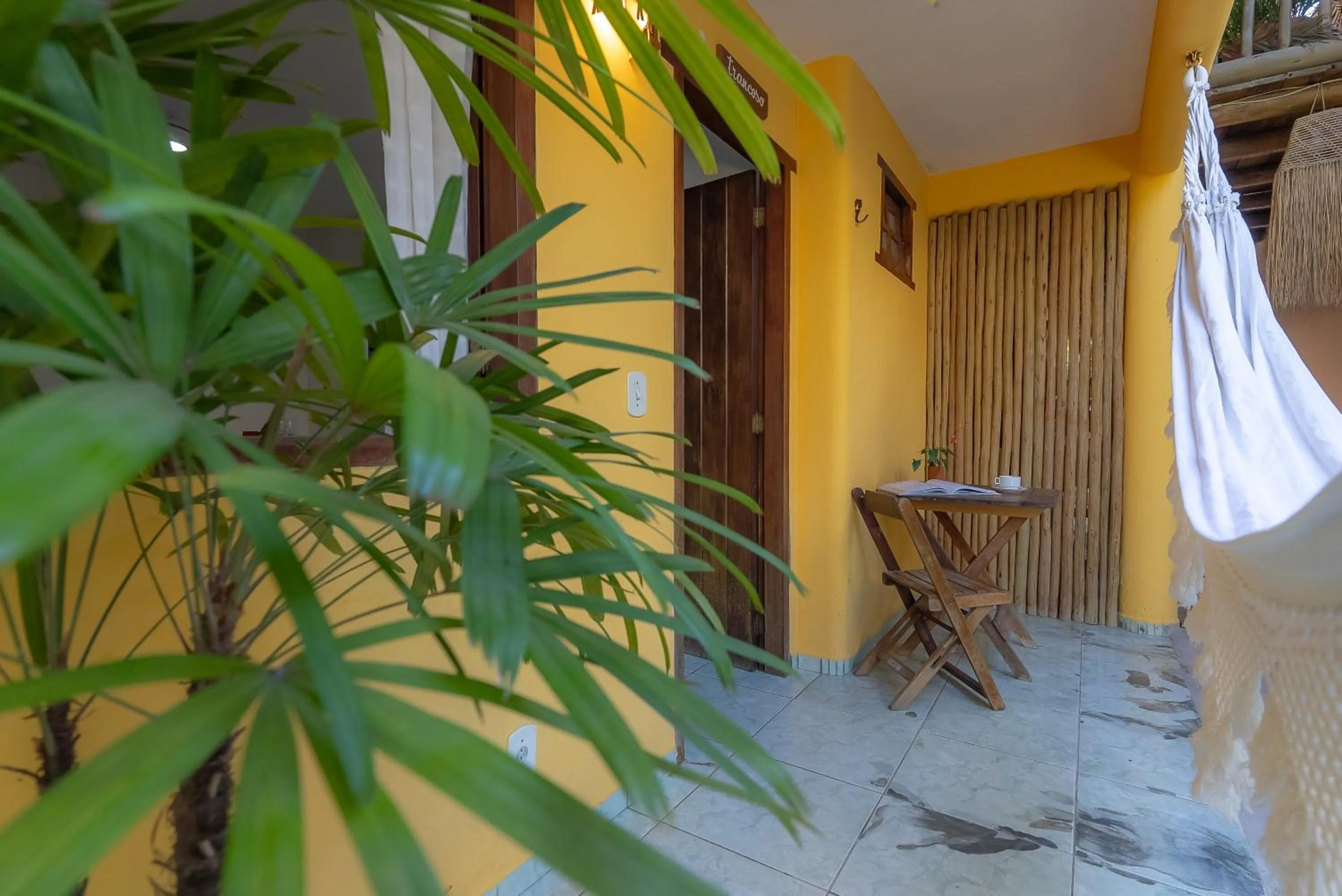 Pousada Por do Sol Trancoso