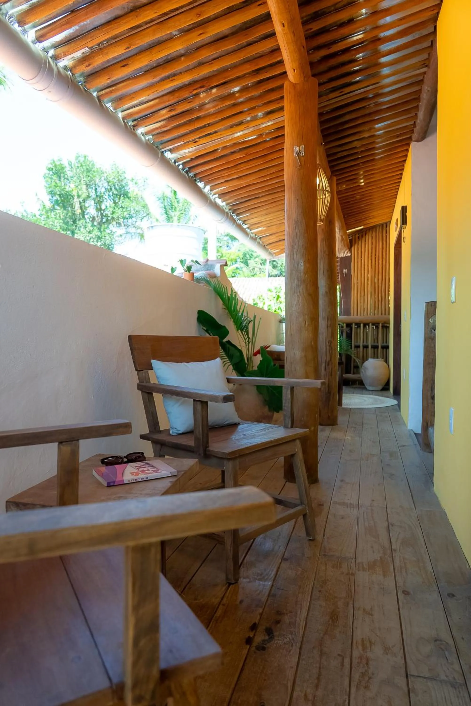 Pousada Por do Sol Trancoso