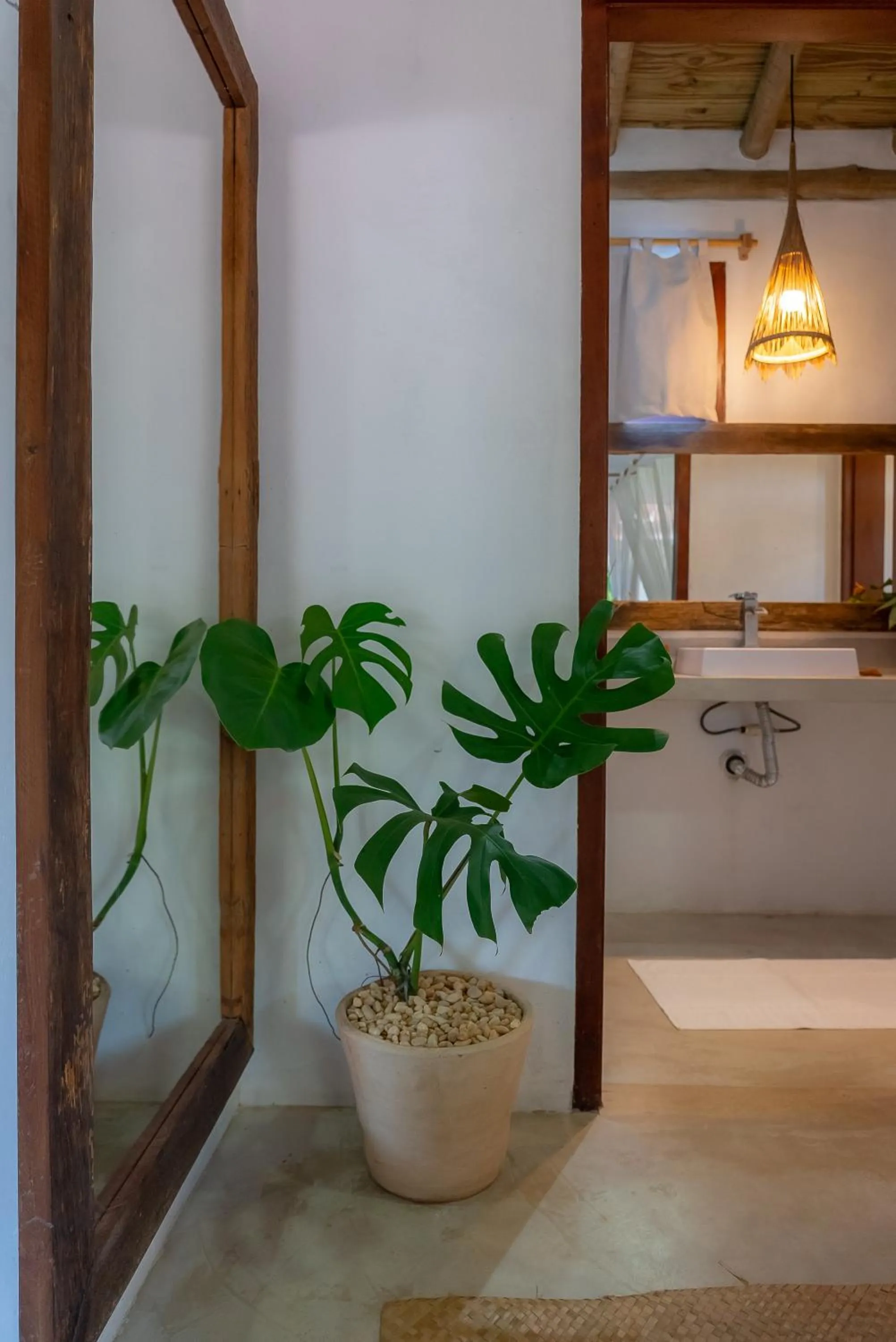 Pousada Por do Sol Trancoso