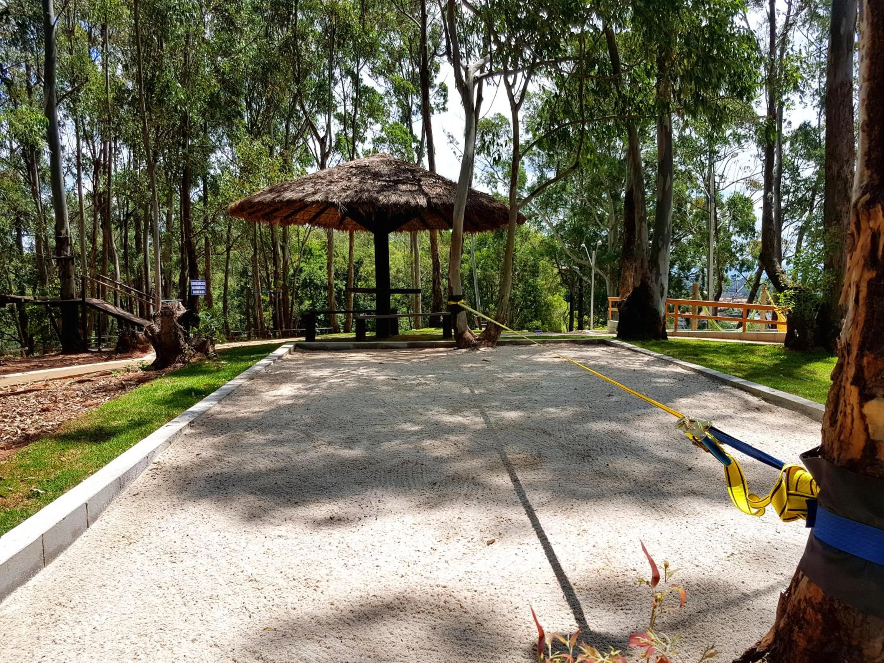 Activities in Hotel Akropolis