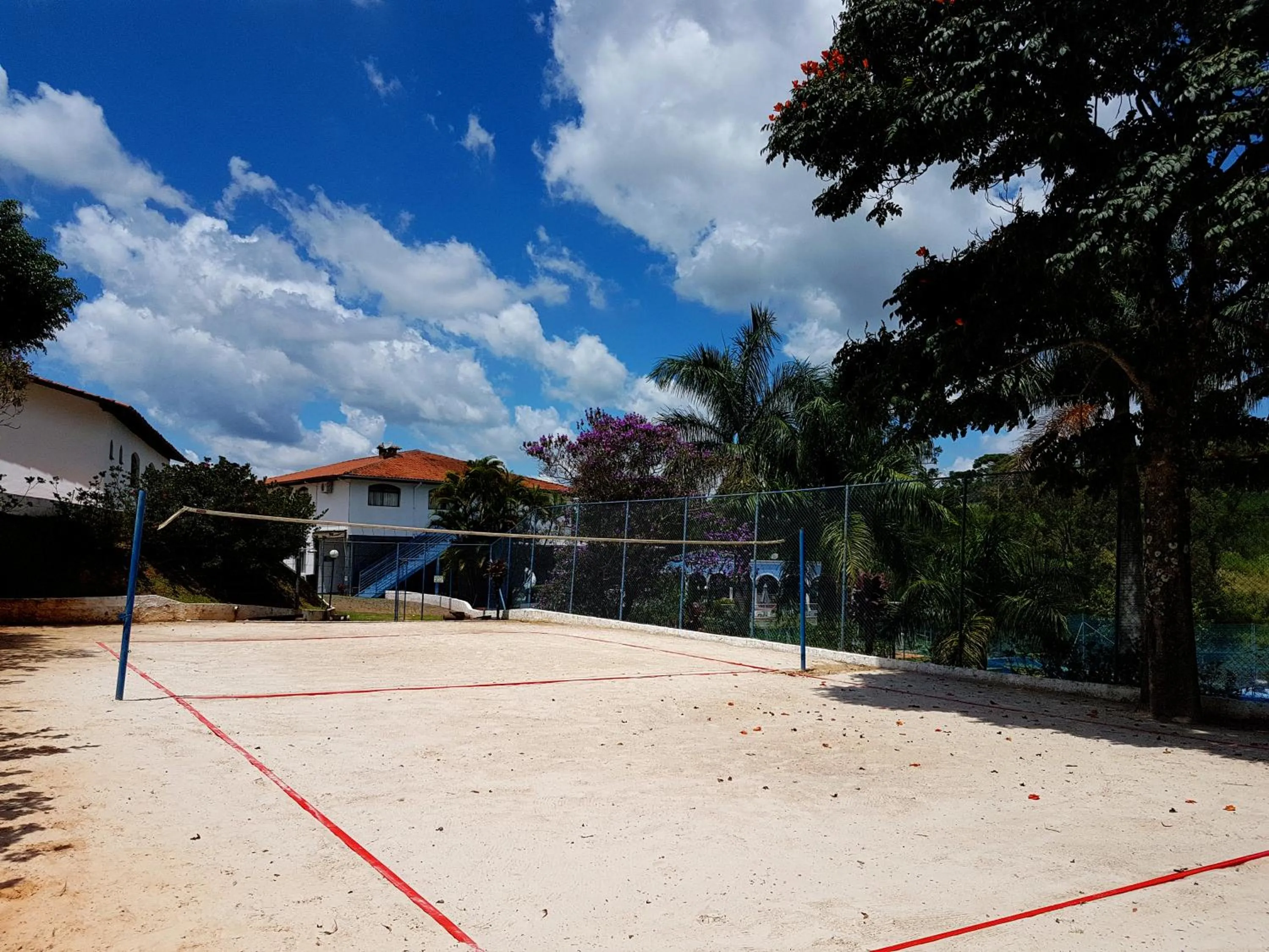 Activities in Hotel Akropolis