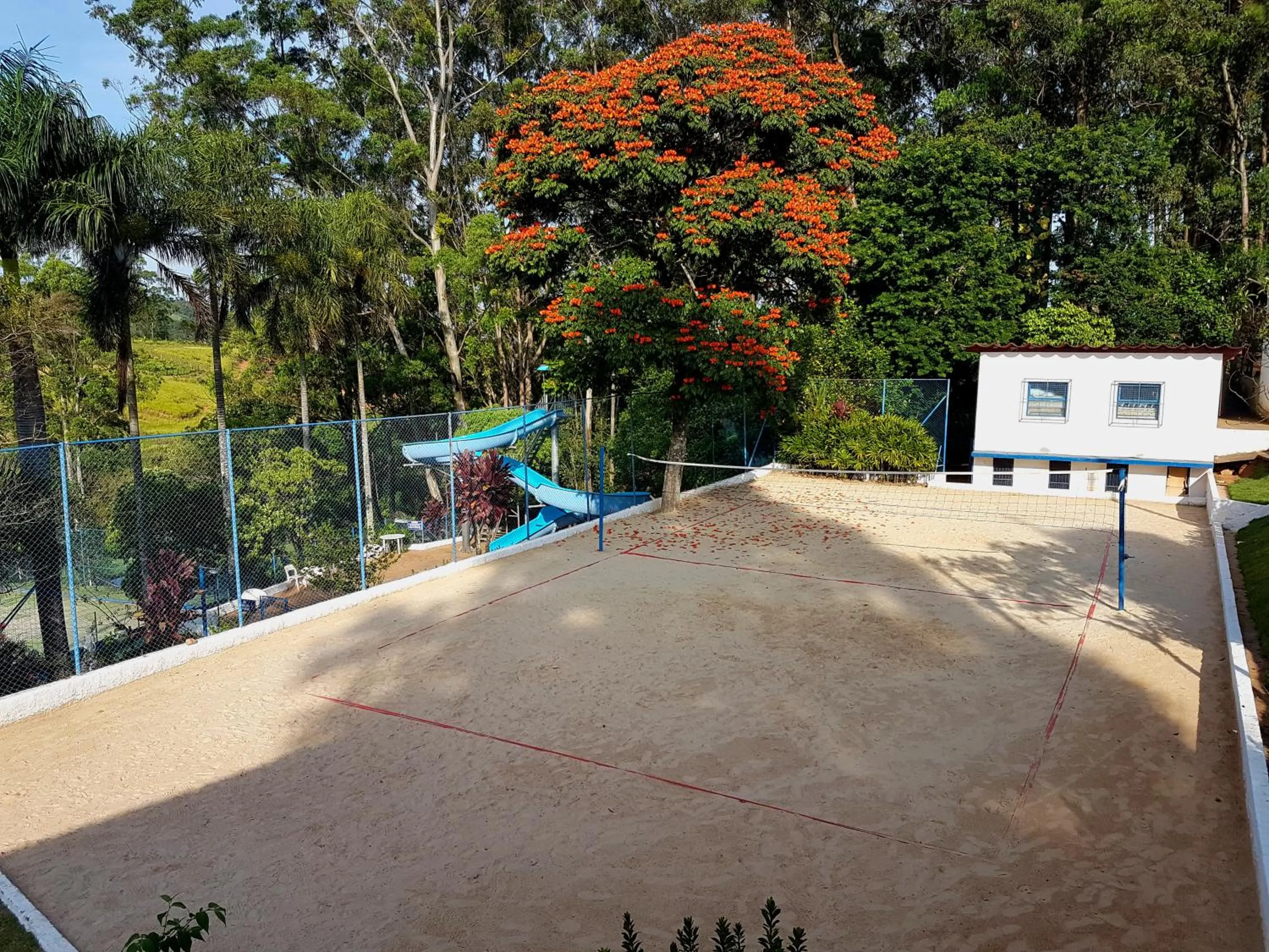 Activities in Hotel Akropolis