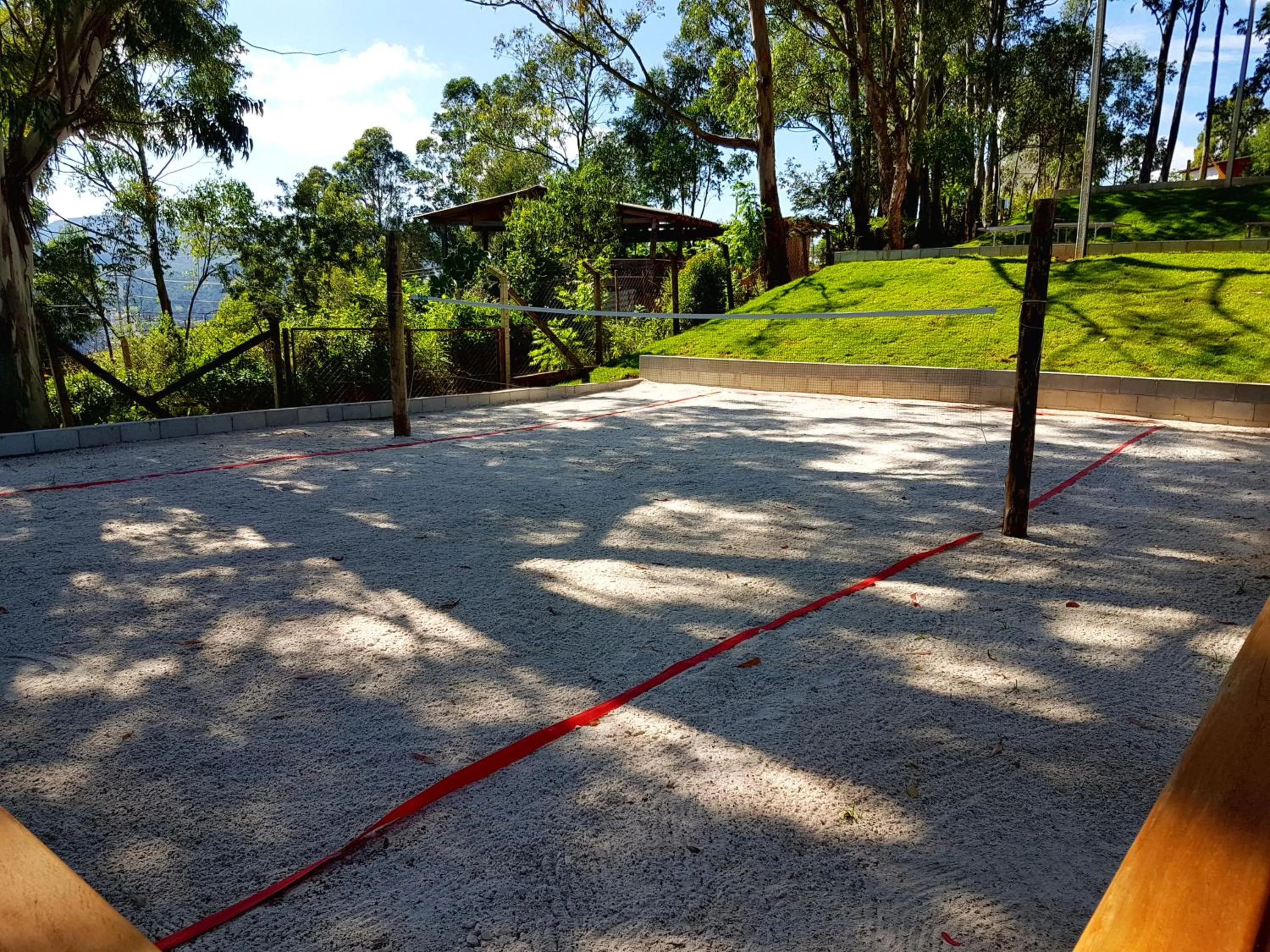 Activities in Hotel Akropolis