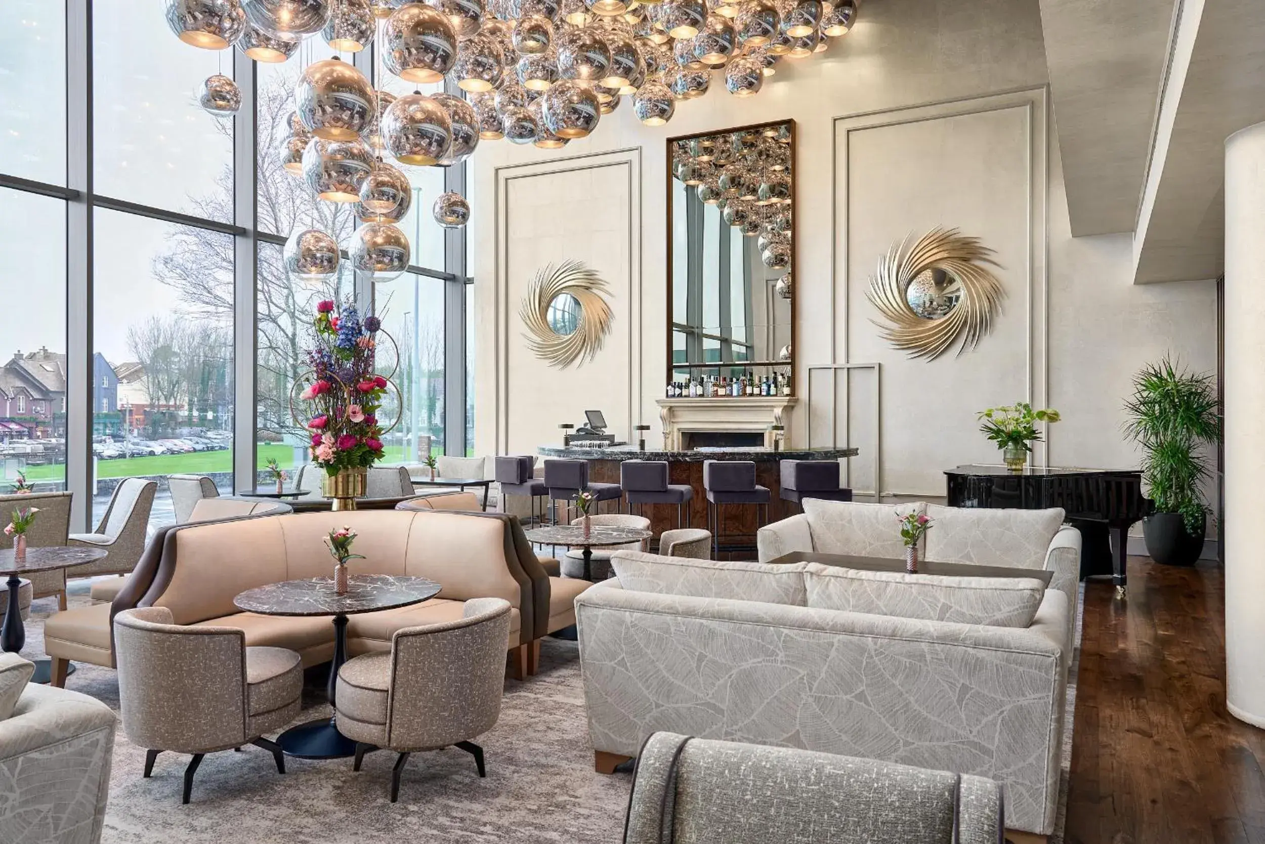 Restaurant/places to eat in The g Hotel & Spa Restaurant/places to eat in The g Hotel & Spa