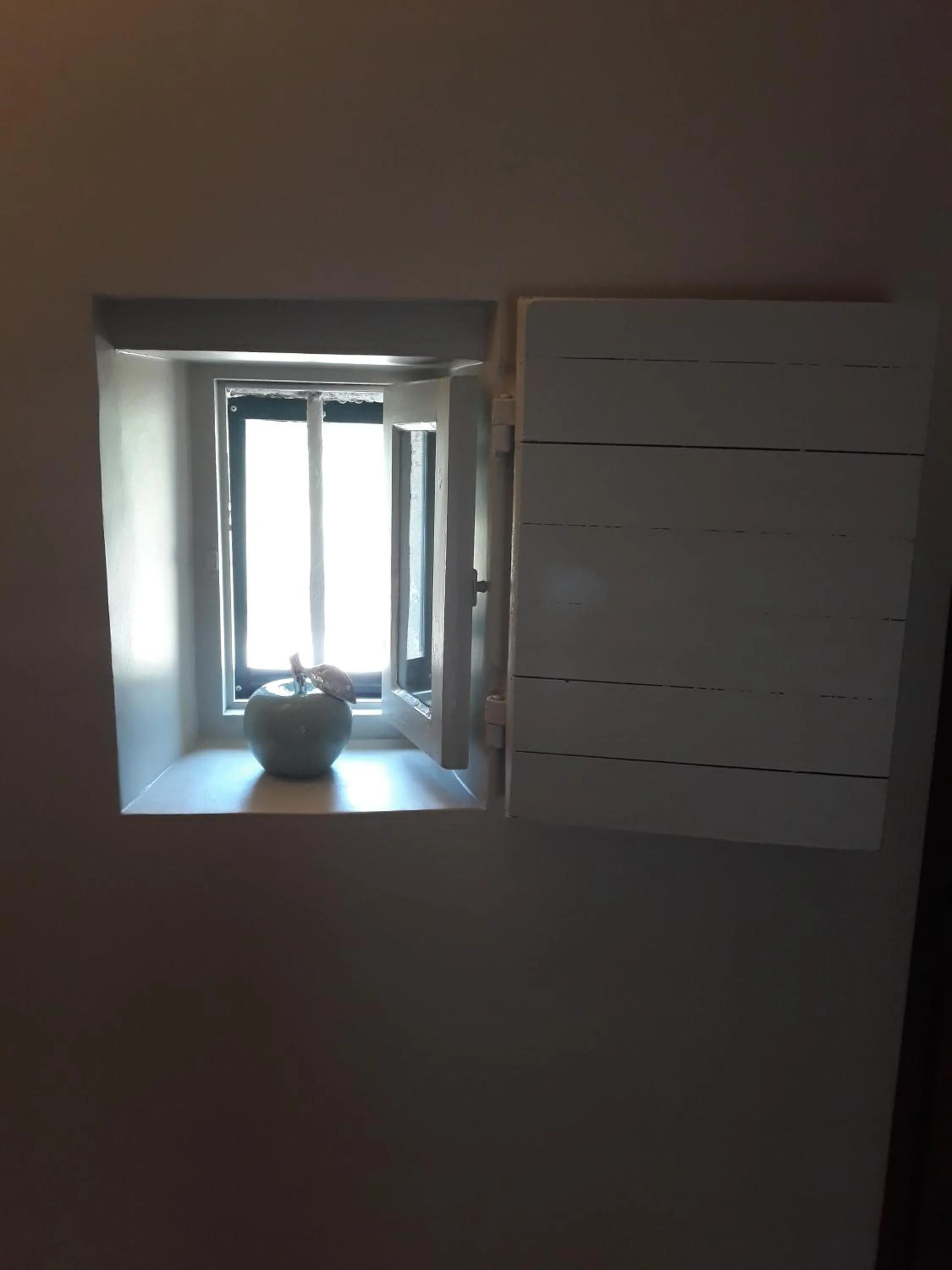 Bedroom in Le Mas des Vergers