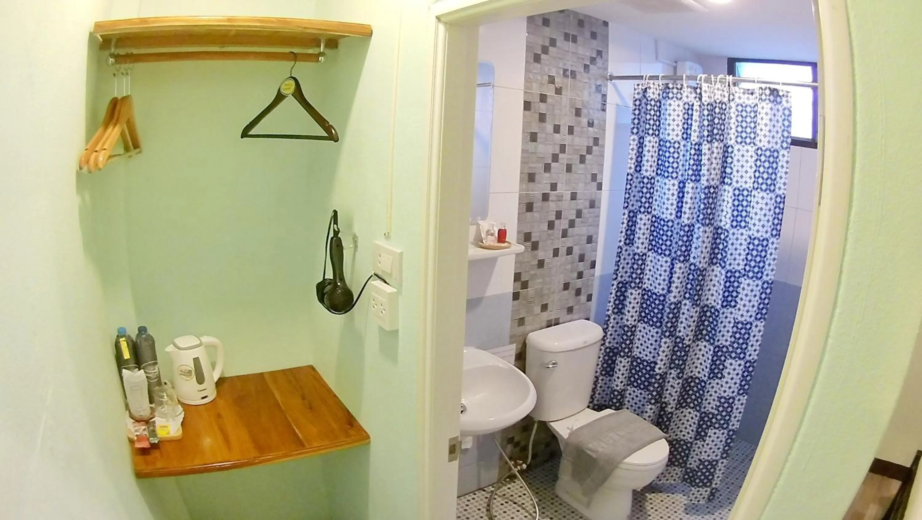 Mango House Sukhothai