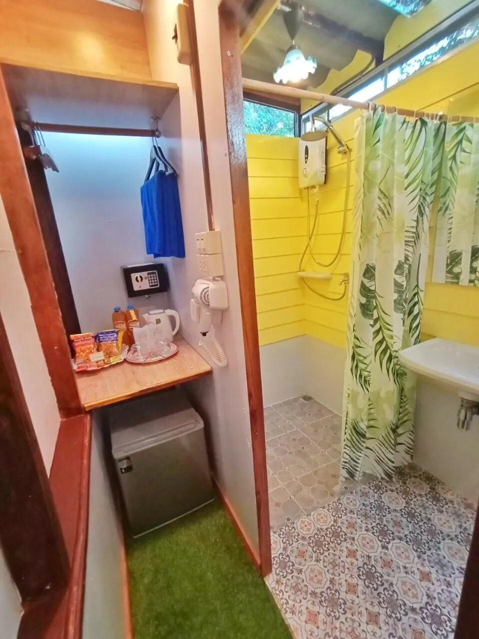 Mango House Sukhothai