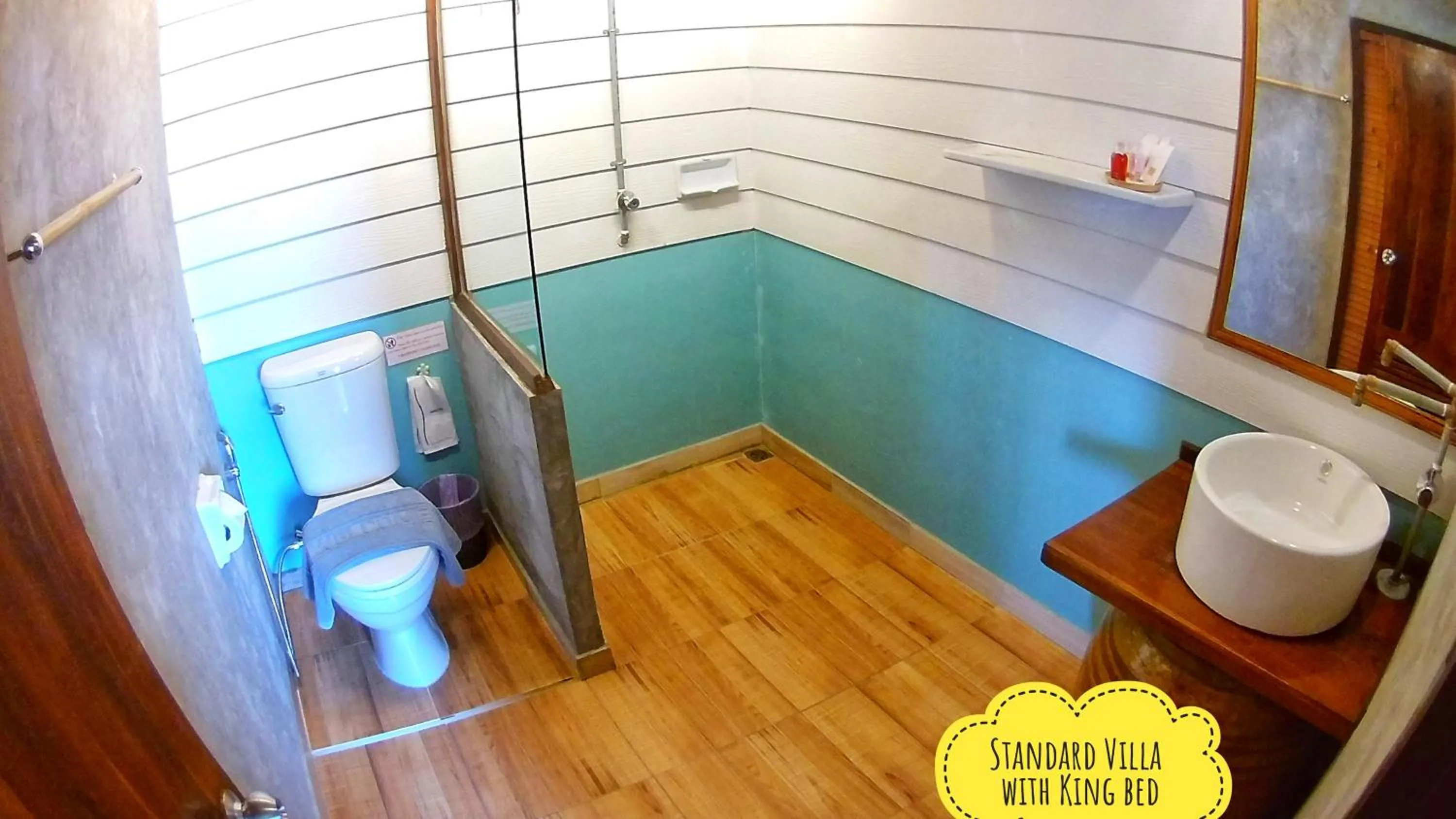 Mango House Sukhothai