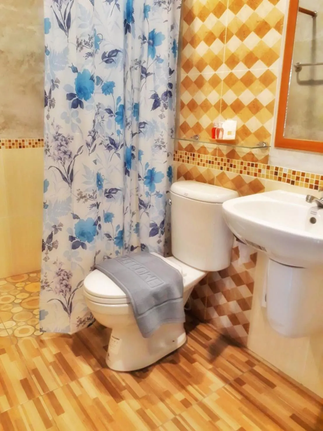 Mango House Sukhothai