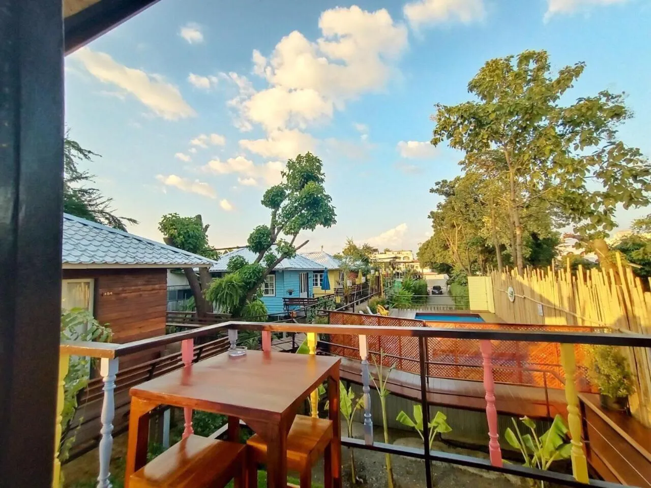 Mango House Sukhothai