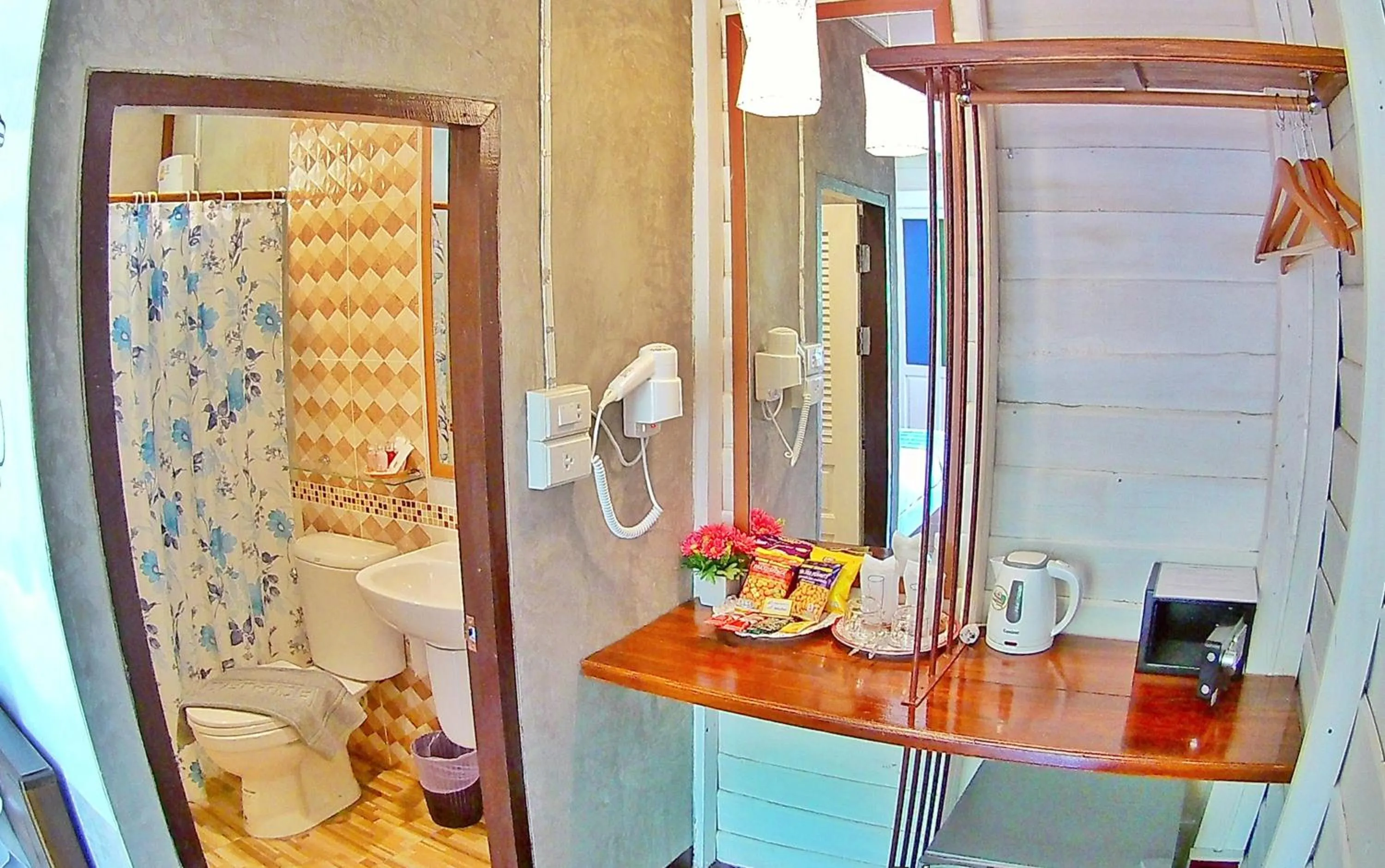 Mango House Sukhothai