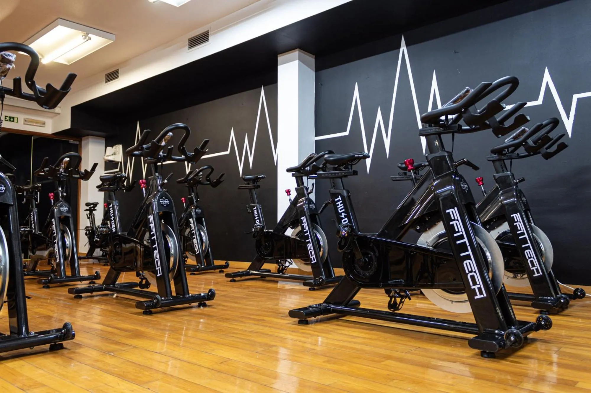 Activities in Browns Sports Resort