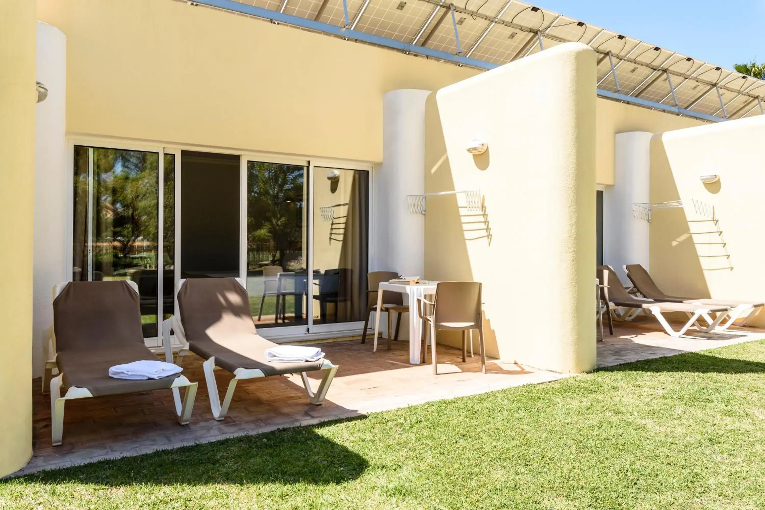 Superior One-Bedroom Villa in Browns Sports Resort Superior One-Bedroom Villa in Browns Sports Resort