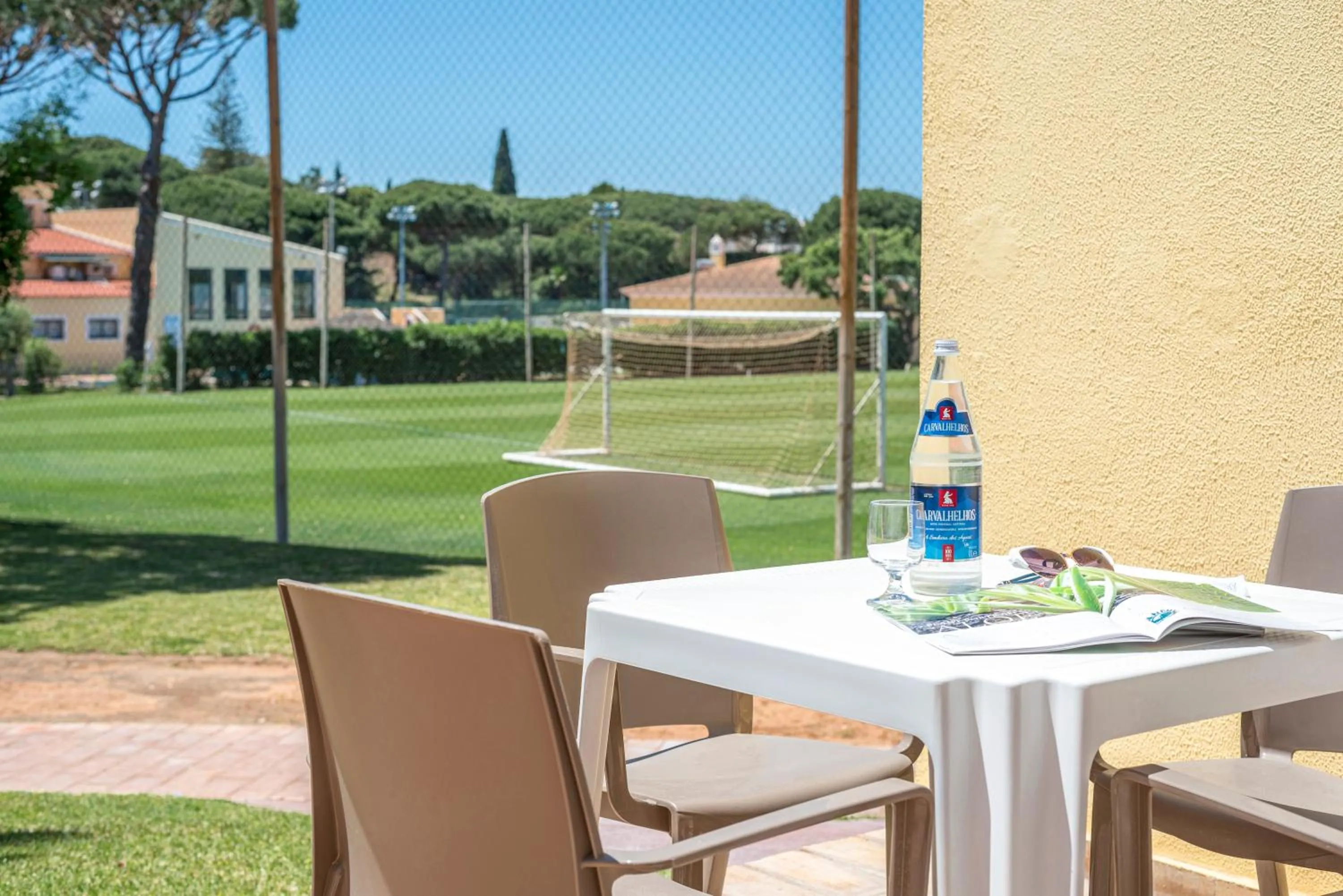 Day in Browns Sports Resort