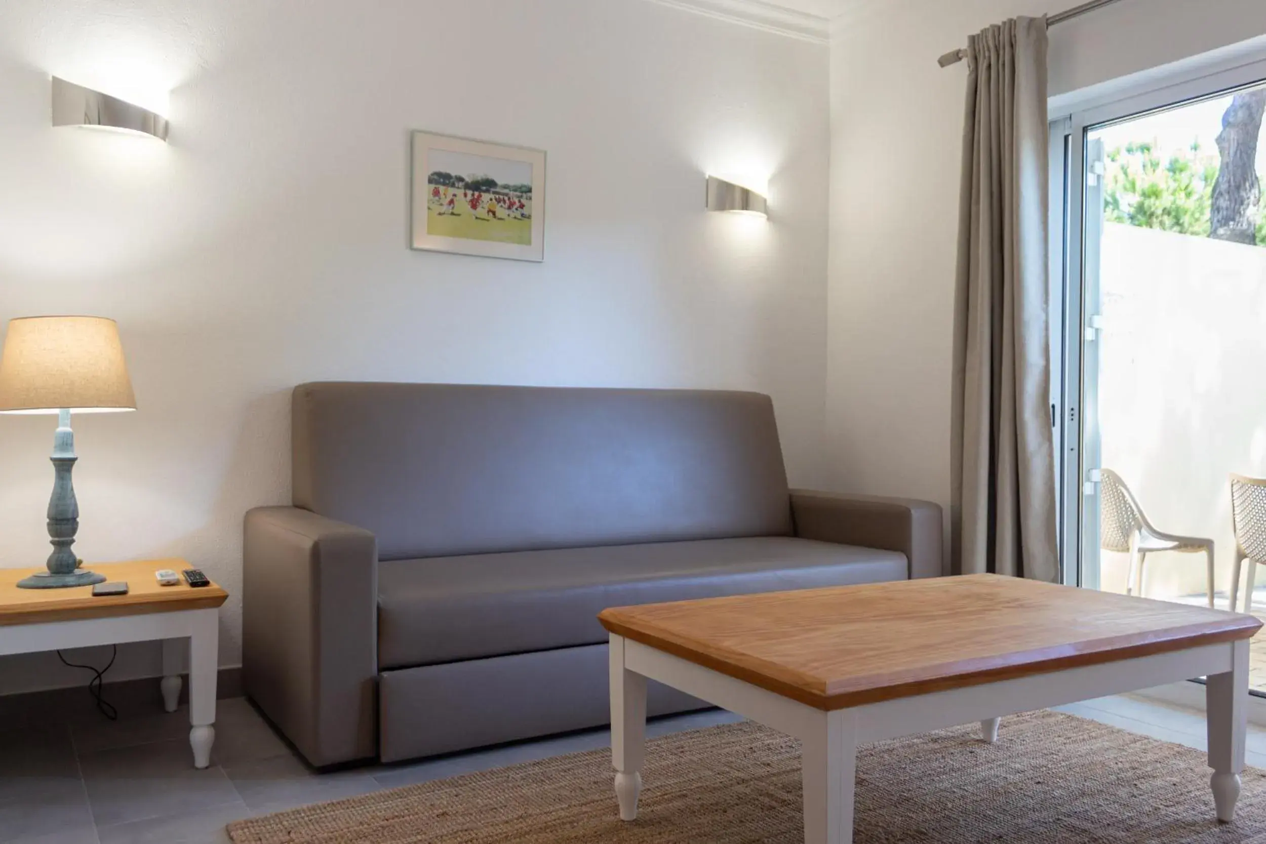 Two-Bedroom Villa (4 Adults + 1 Child up to 16 years old) in Browns Sports Resort Two-Bedroom Villa (4 Adults + 1 Child up to 16 years old) in Browns Sports Resort