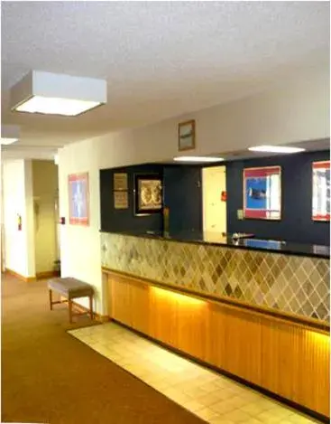 Lobby or reception, Lobby/Reception in Fairborn Hotel and Inn