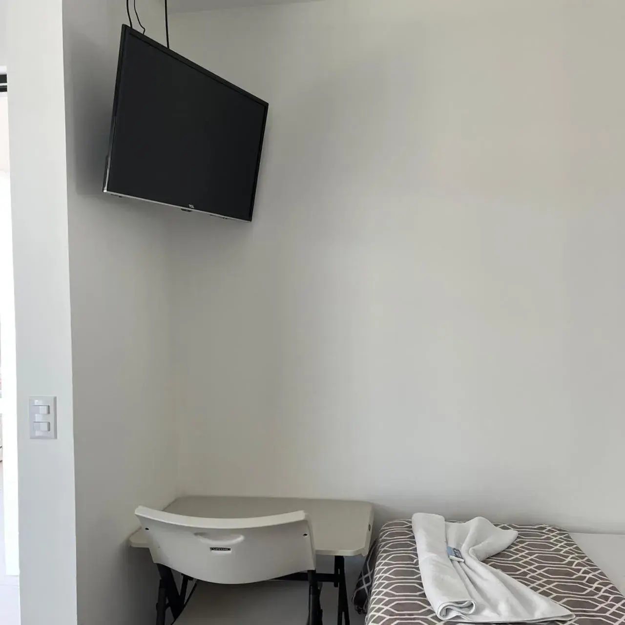 Twin Room - single occupancy in Hotel Naralit Twin Room - single occupancy in Hotel Naralit