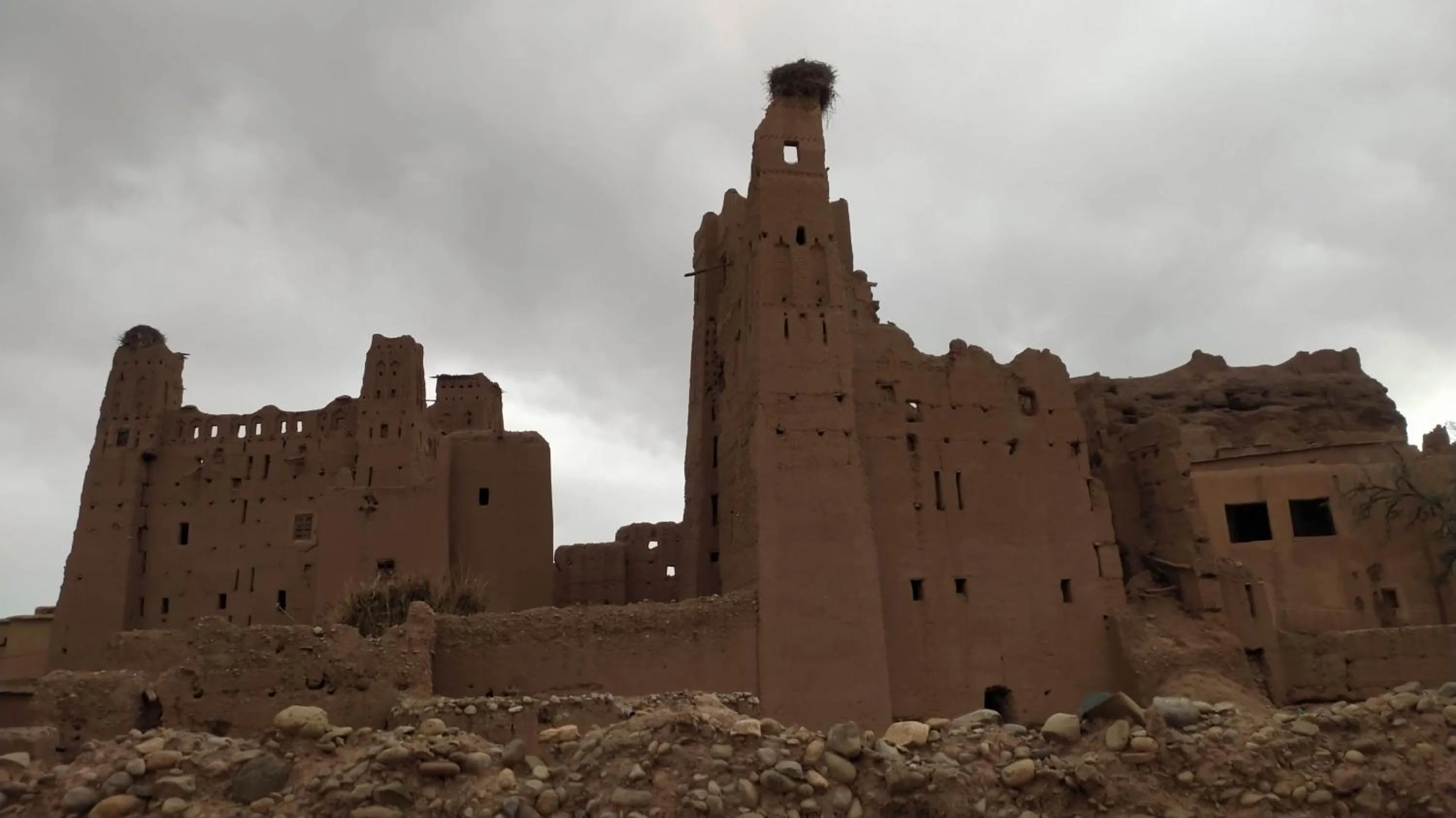 Les Jardins du M'goun