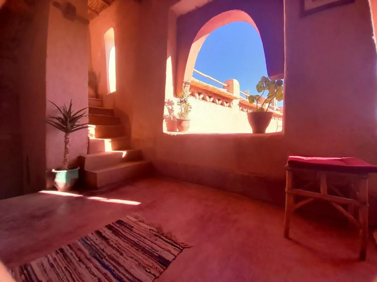 Les Jardins du M'goun