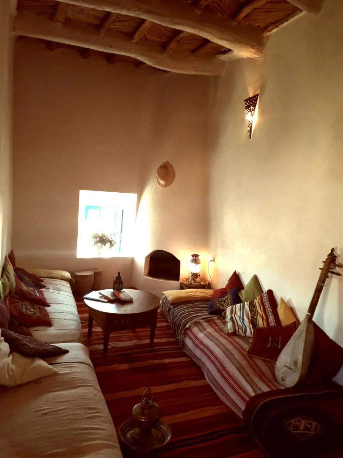 Other in Les Jardins du M'goun