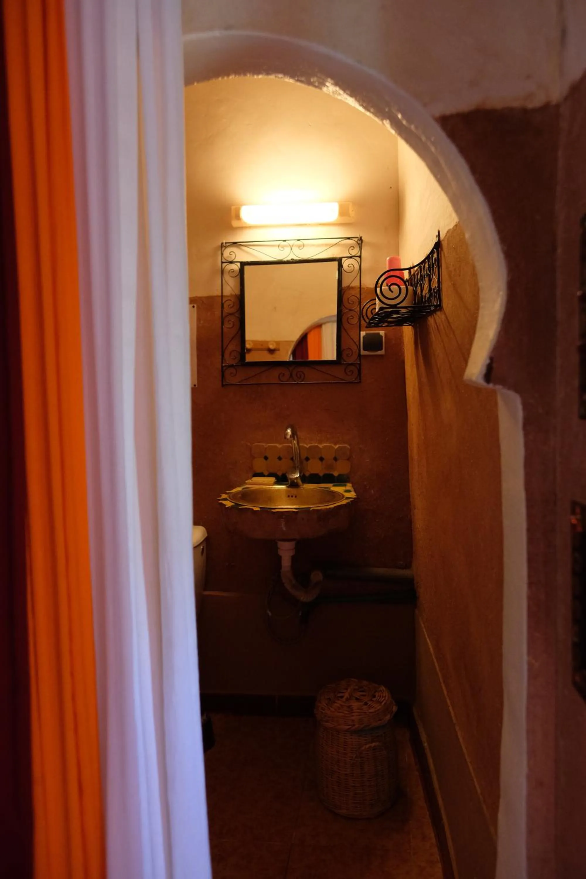 Les Jardins du M'goun