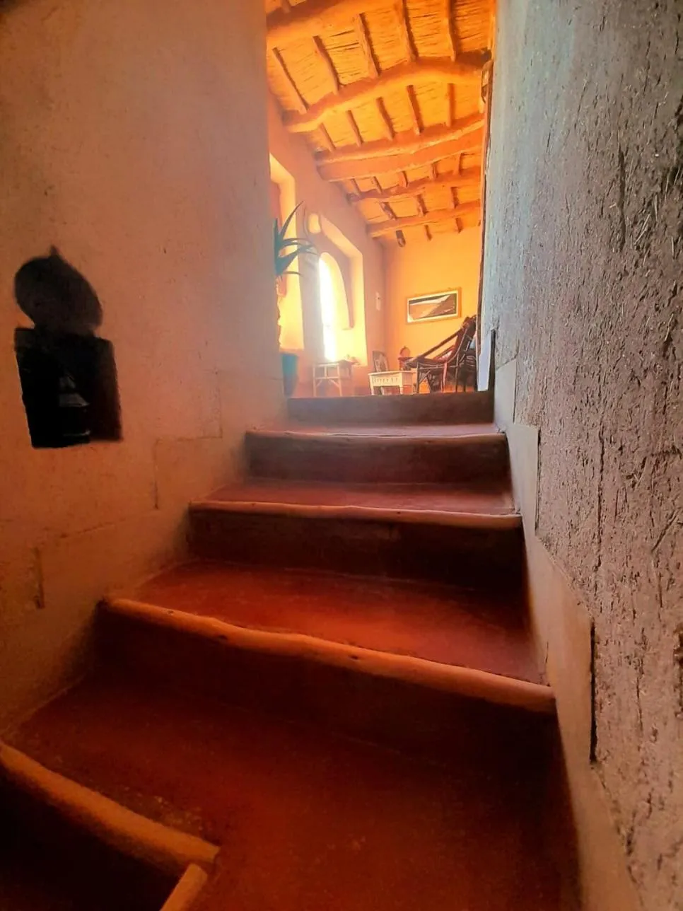 Les Jardins du M'goun