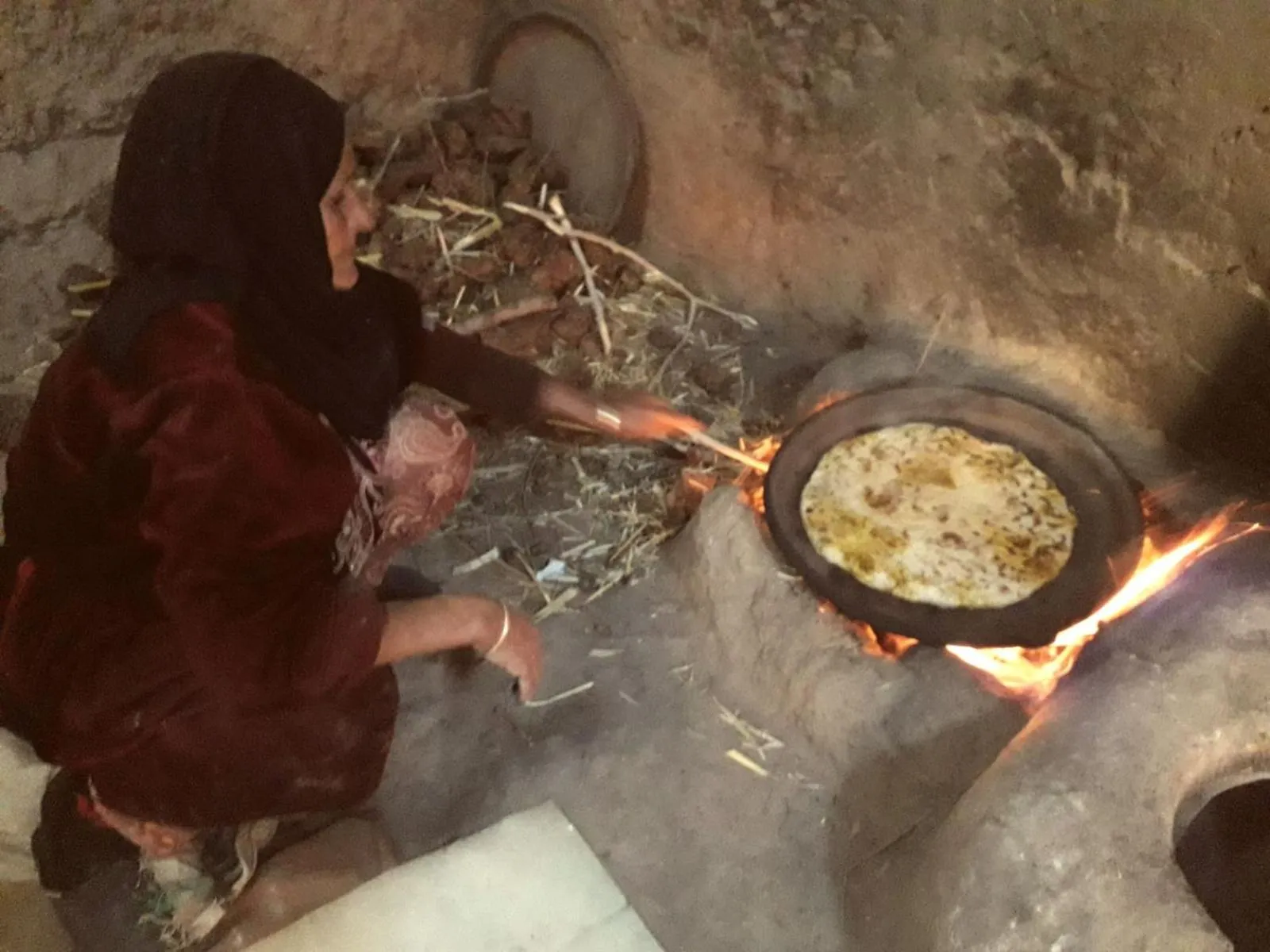 Les Jardins du M'goun