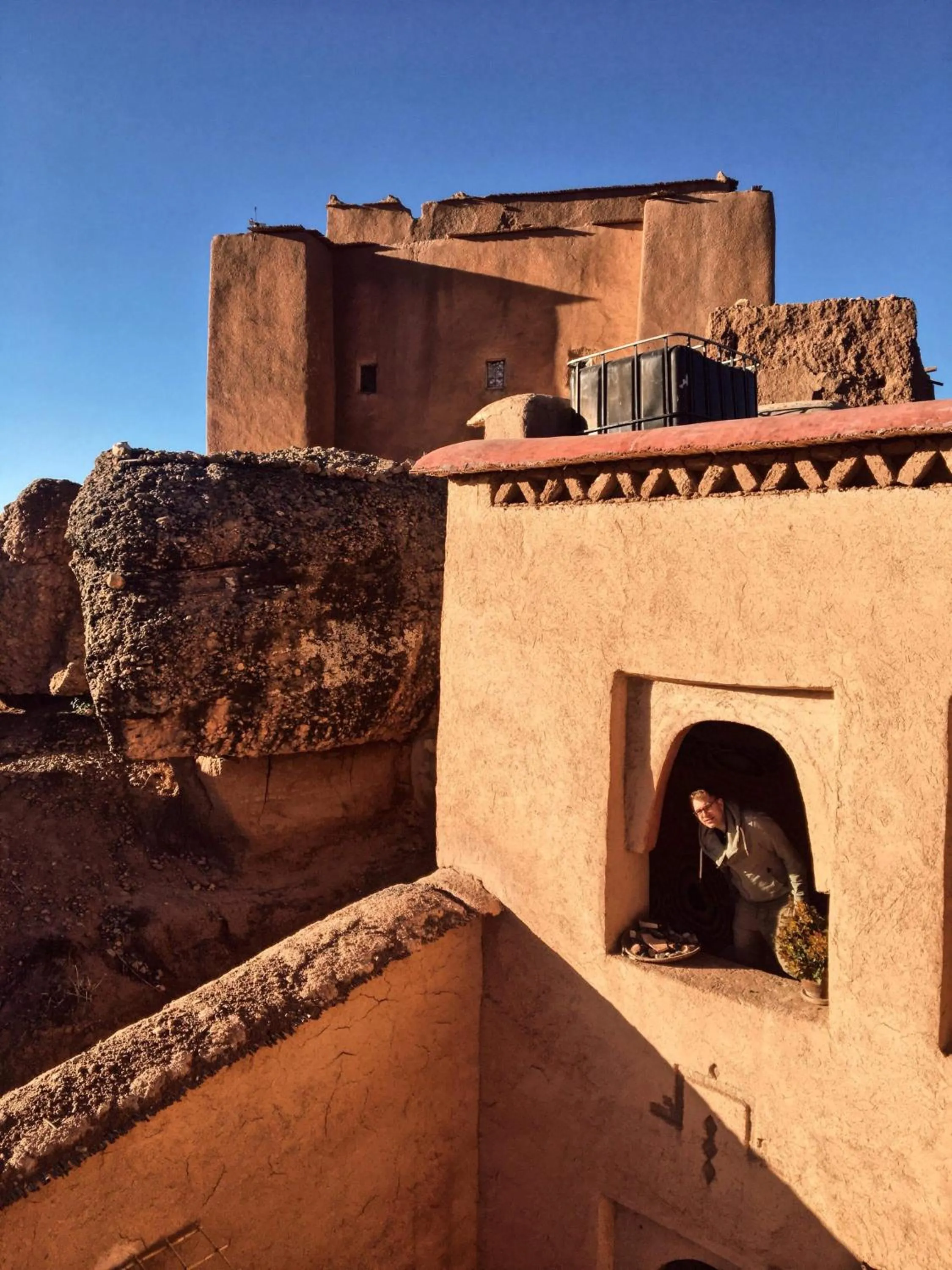 Les Jardins du M'goun