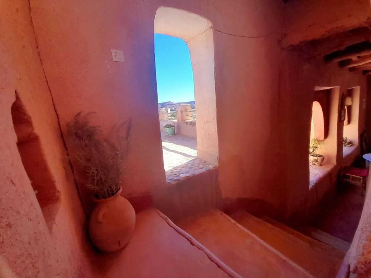 Les Jardins du M'goun