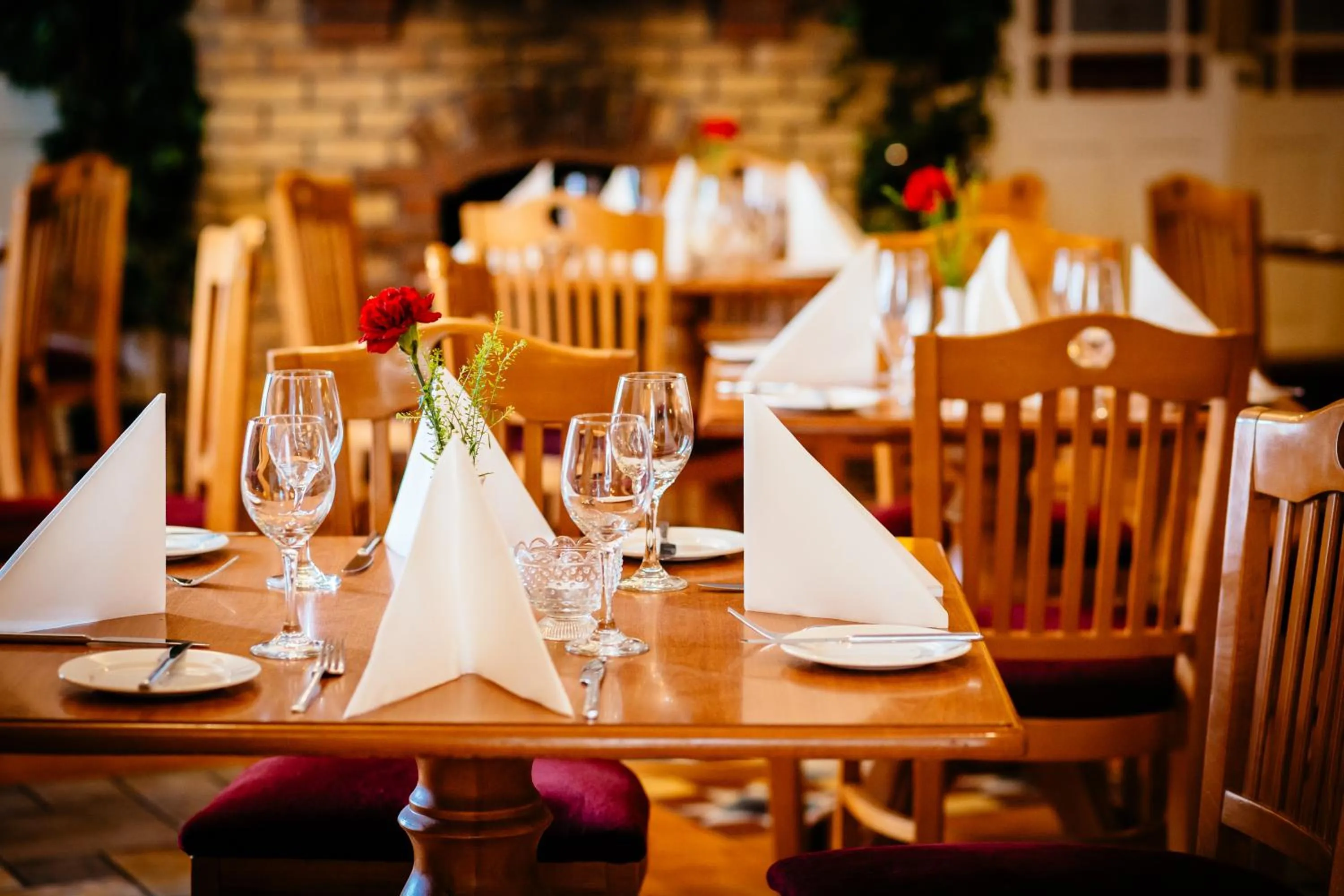 Restaurant/places to eat in Gleeson's Restaurant & Rooms