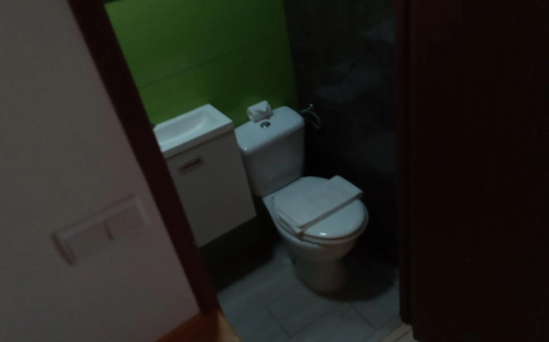 BE Coimbra Hostels