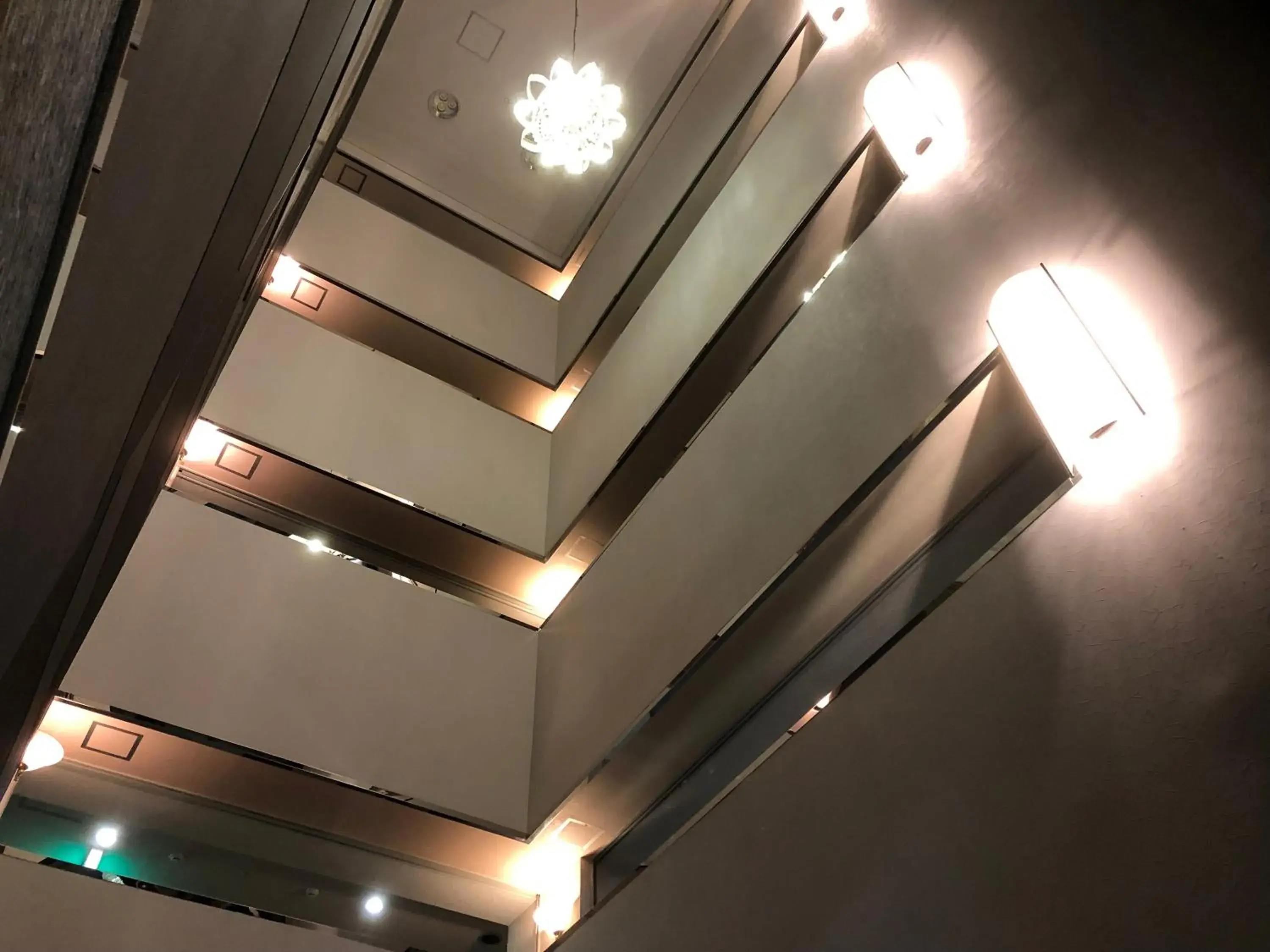 Lobby or reception in HendaKara Hotel Lobby or reception in HendaKara Hotel