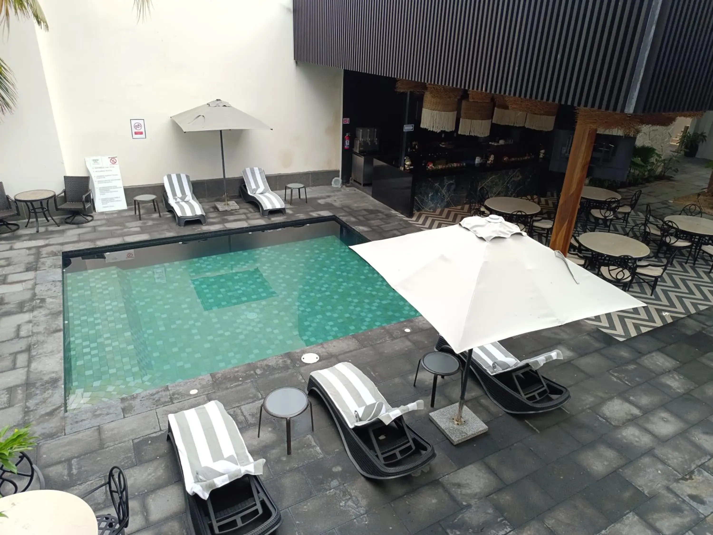 Grand City Hotel Cancun Grand City Hotel Cancun