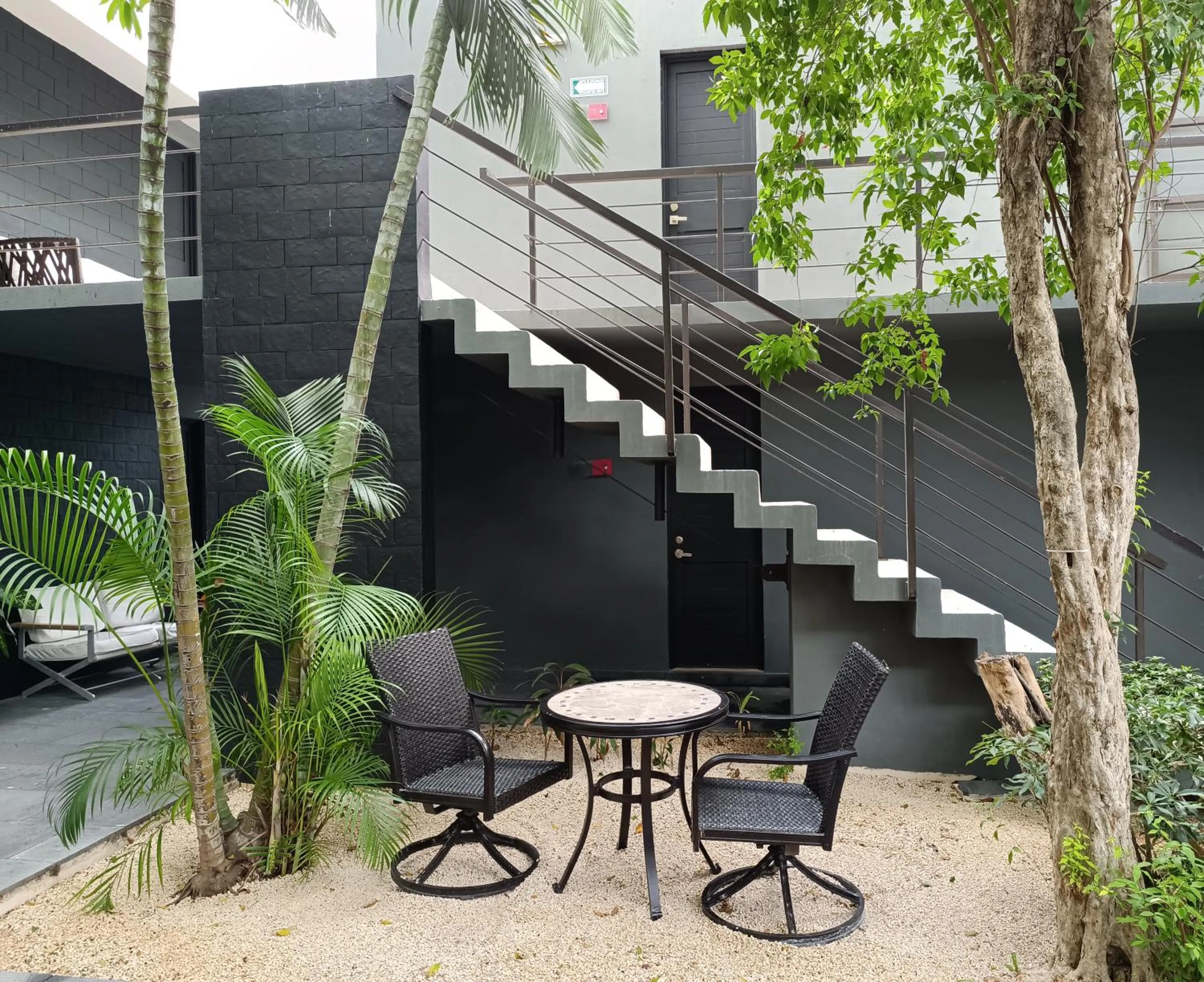 Grand City Hotel Cancun