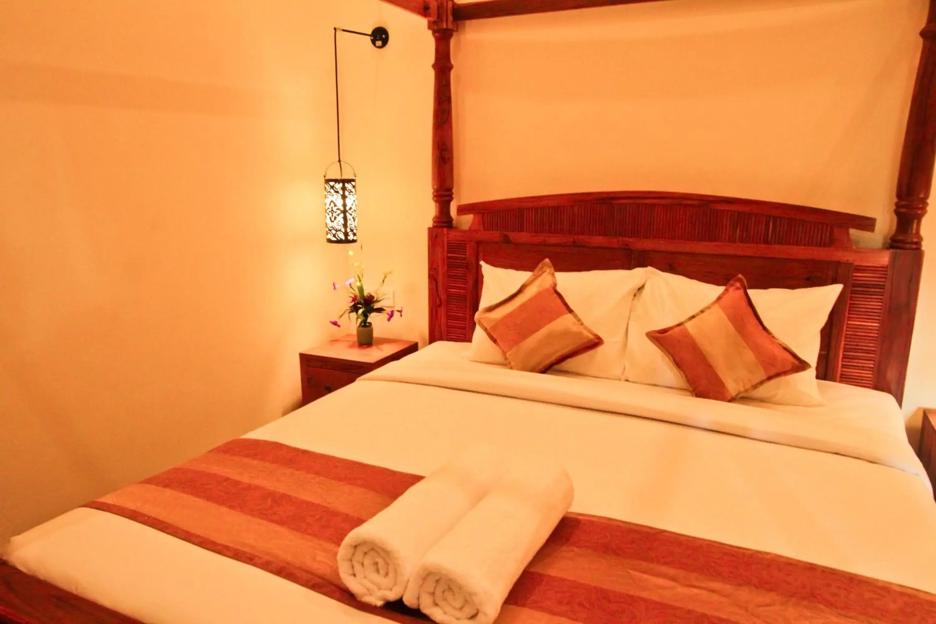 Photo of the whole room, Bed in Awan Bali House Photo of the whole room, Bed in Awan Bali House
