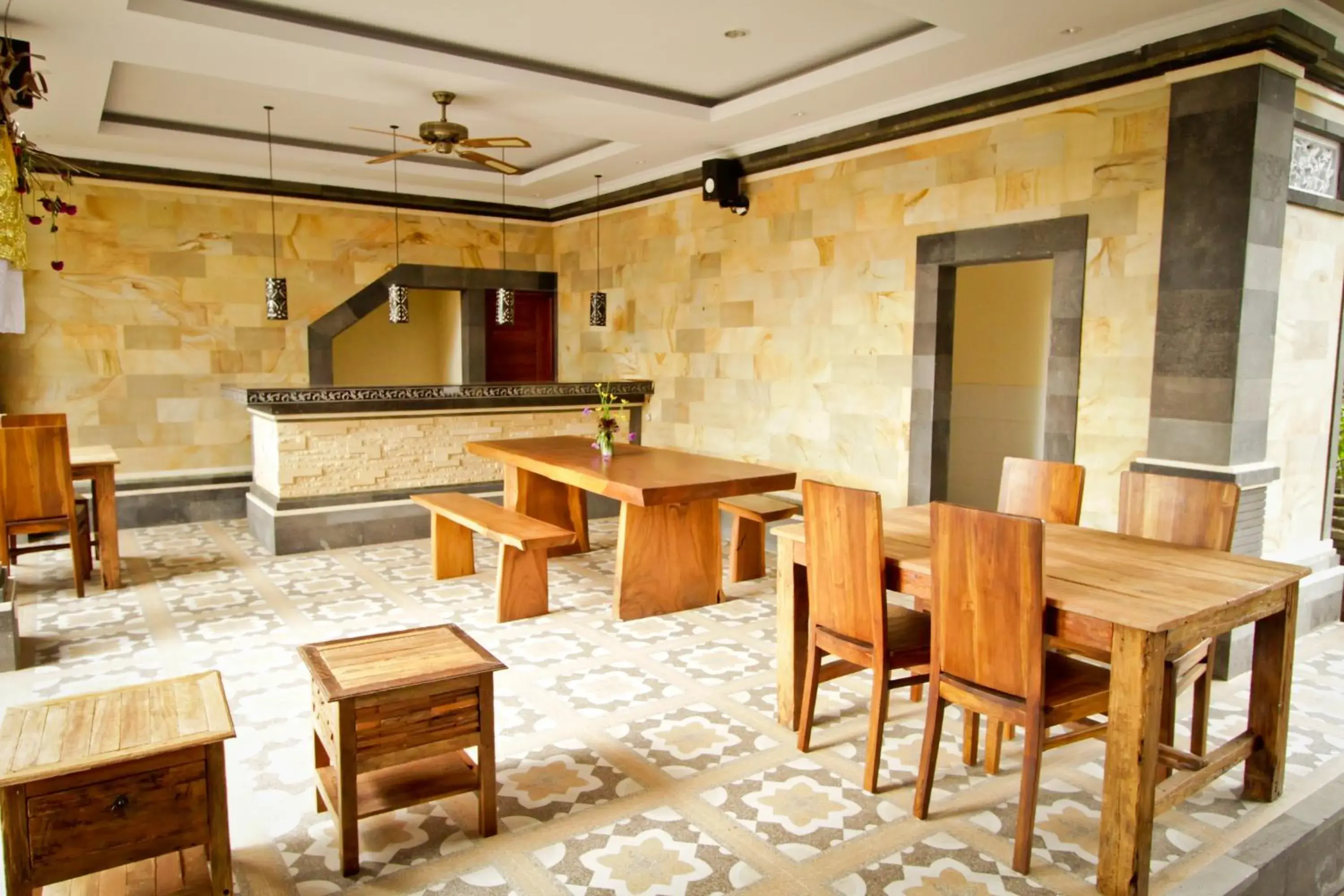 Restaurant/places to eat in Awan Bali House Restaurant/places to eat in Awan Bali House