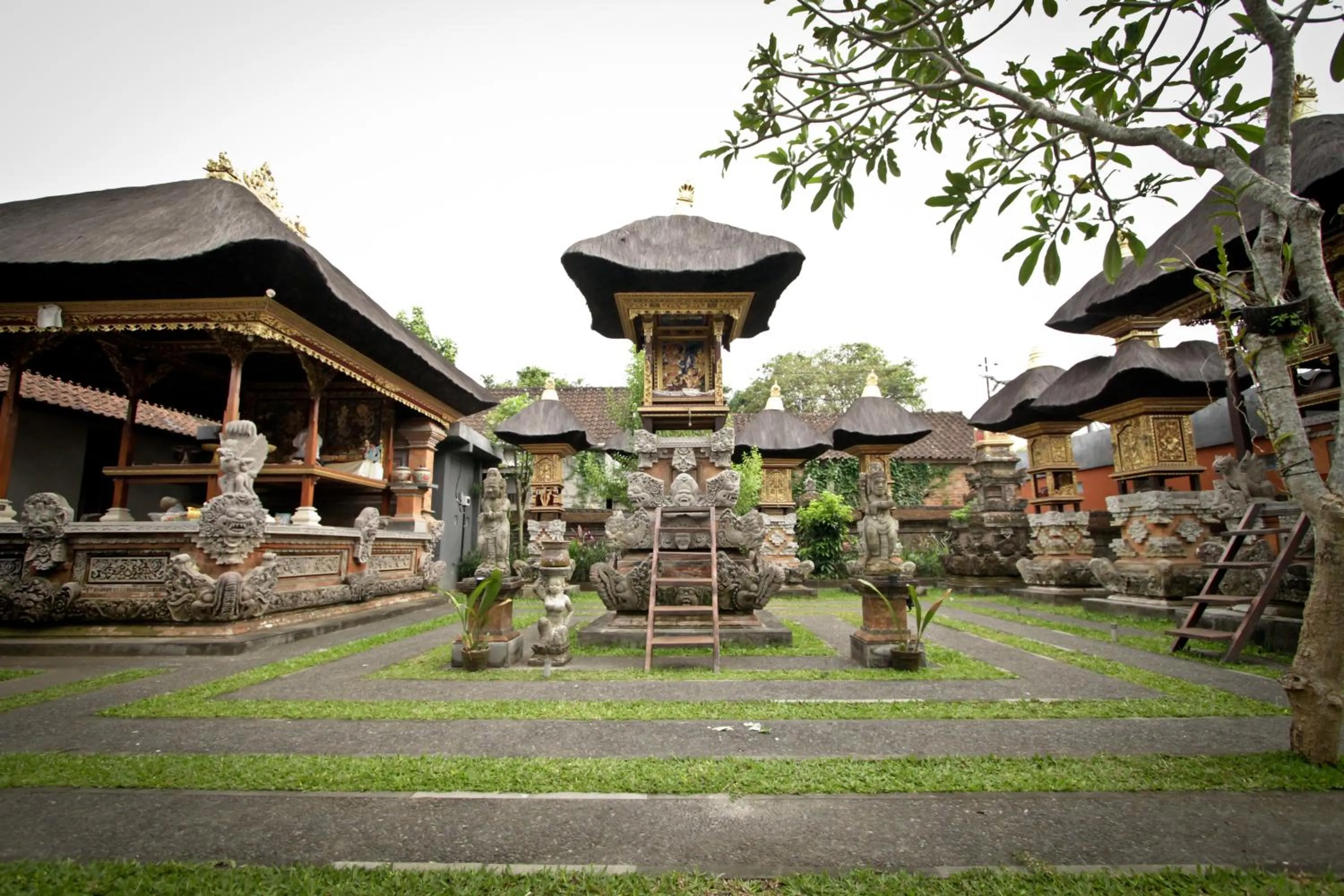 Other in Awan Bali House