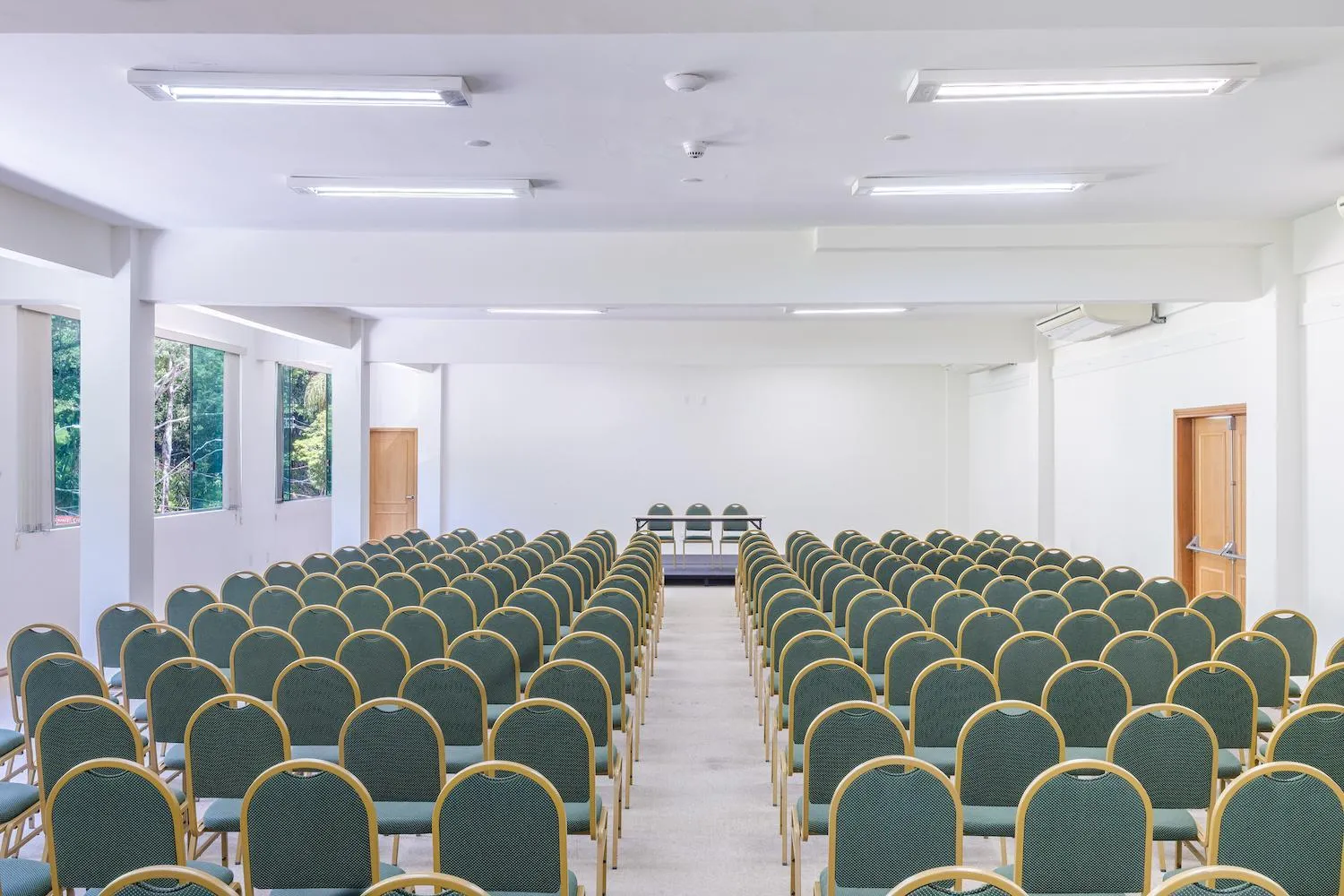 Serra Negra Palace Hotel