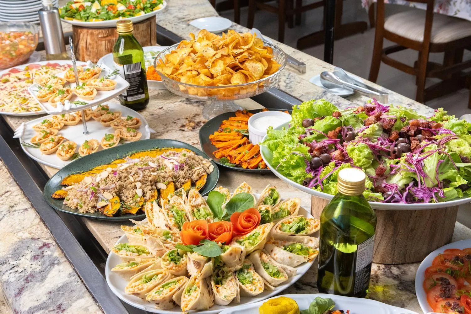 Serra Negra Palace Hotel