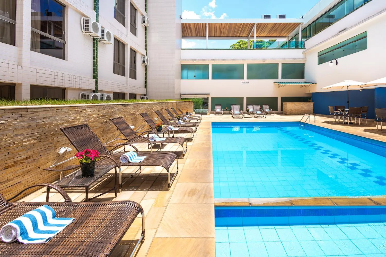 Serra Negra Palace Hotel