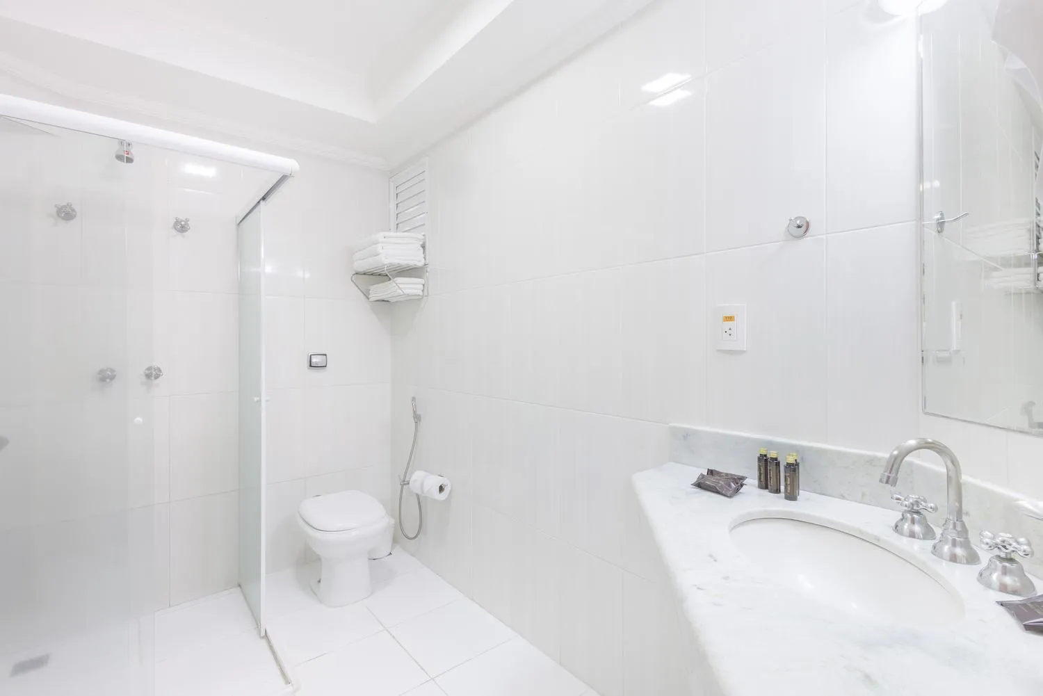 Serra Negra Palace Hotel